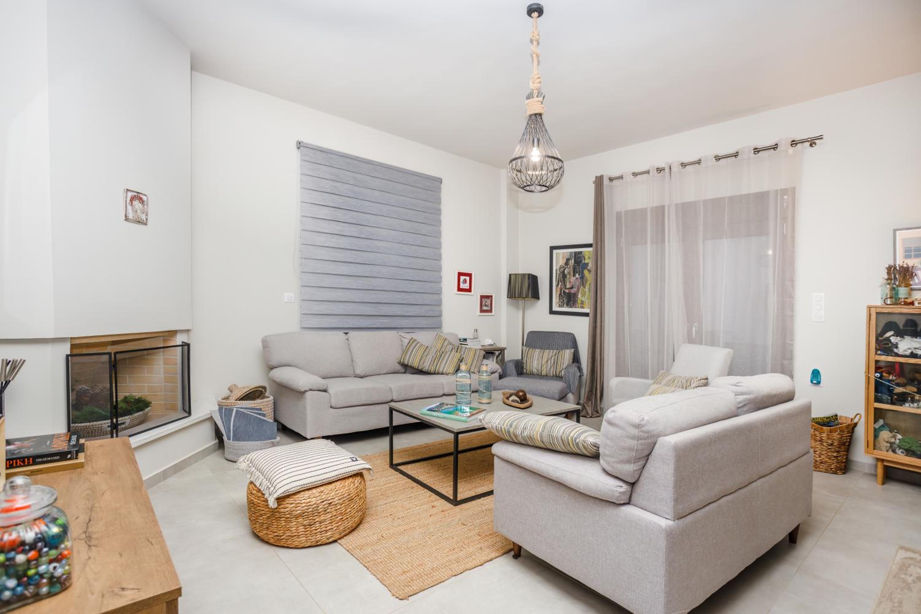 Seabreeze Villa Marianna