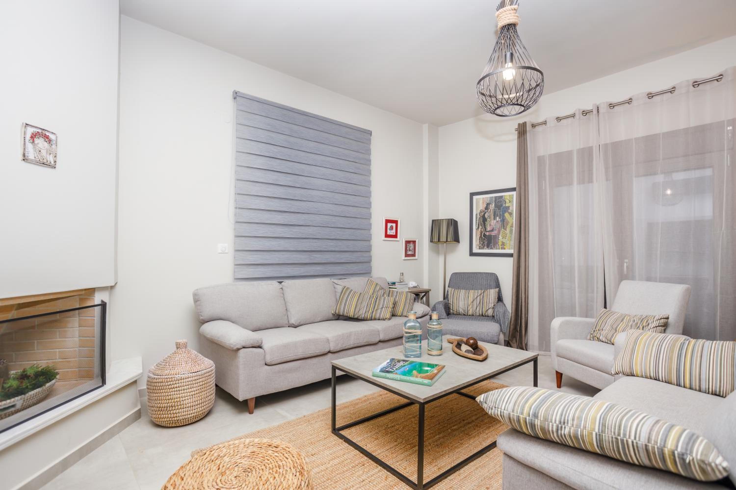 Seabreeze Villa Marianna