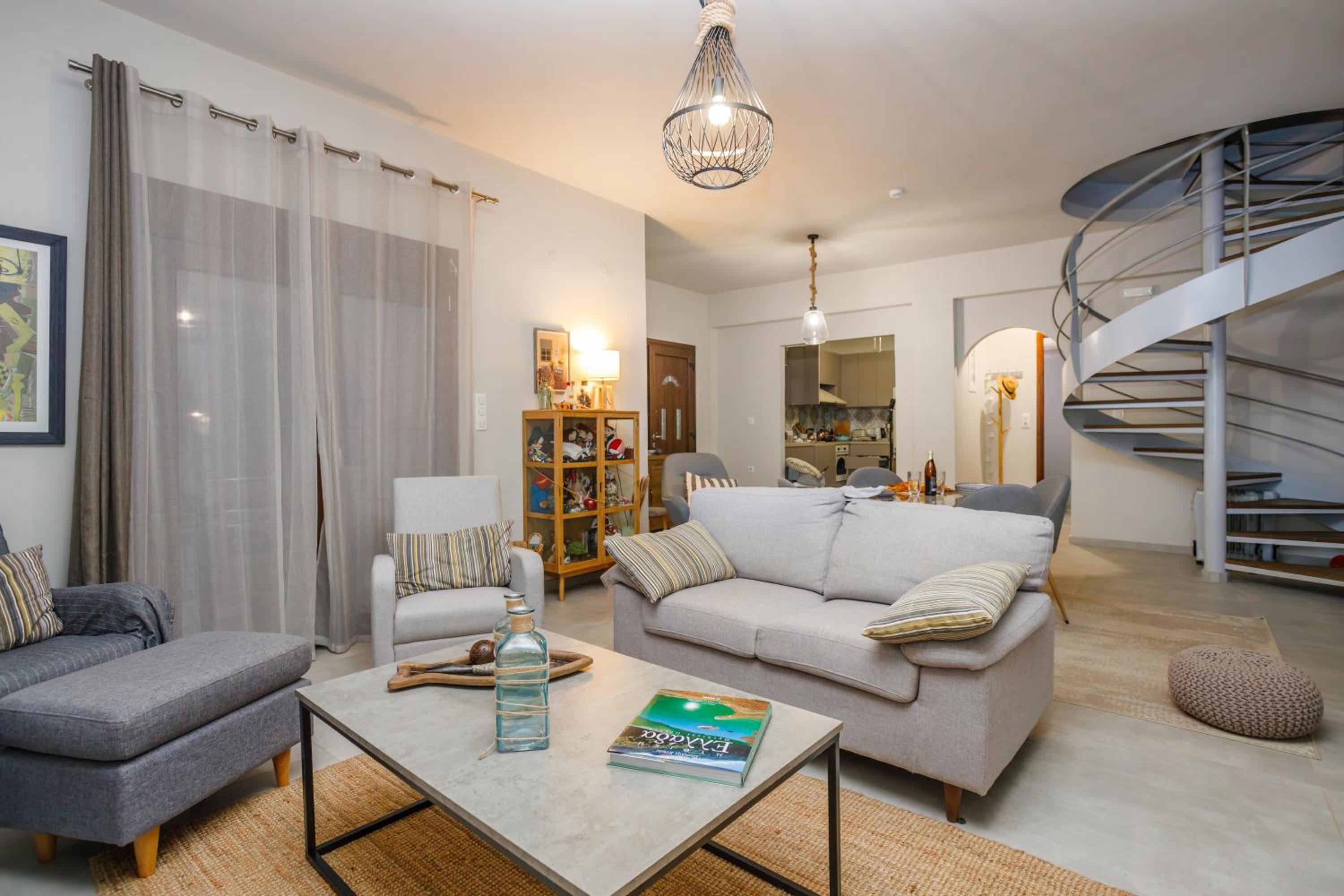 Seabreeze Villa Marianna