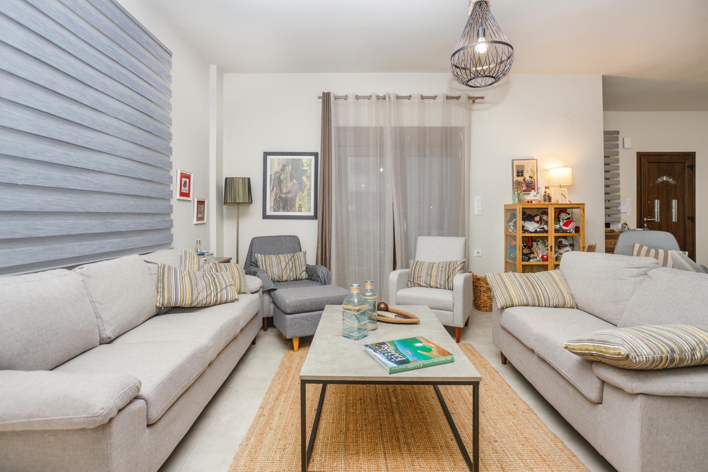 Seabreeze Villa Marianna