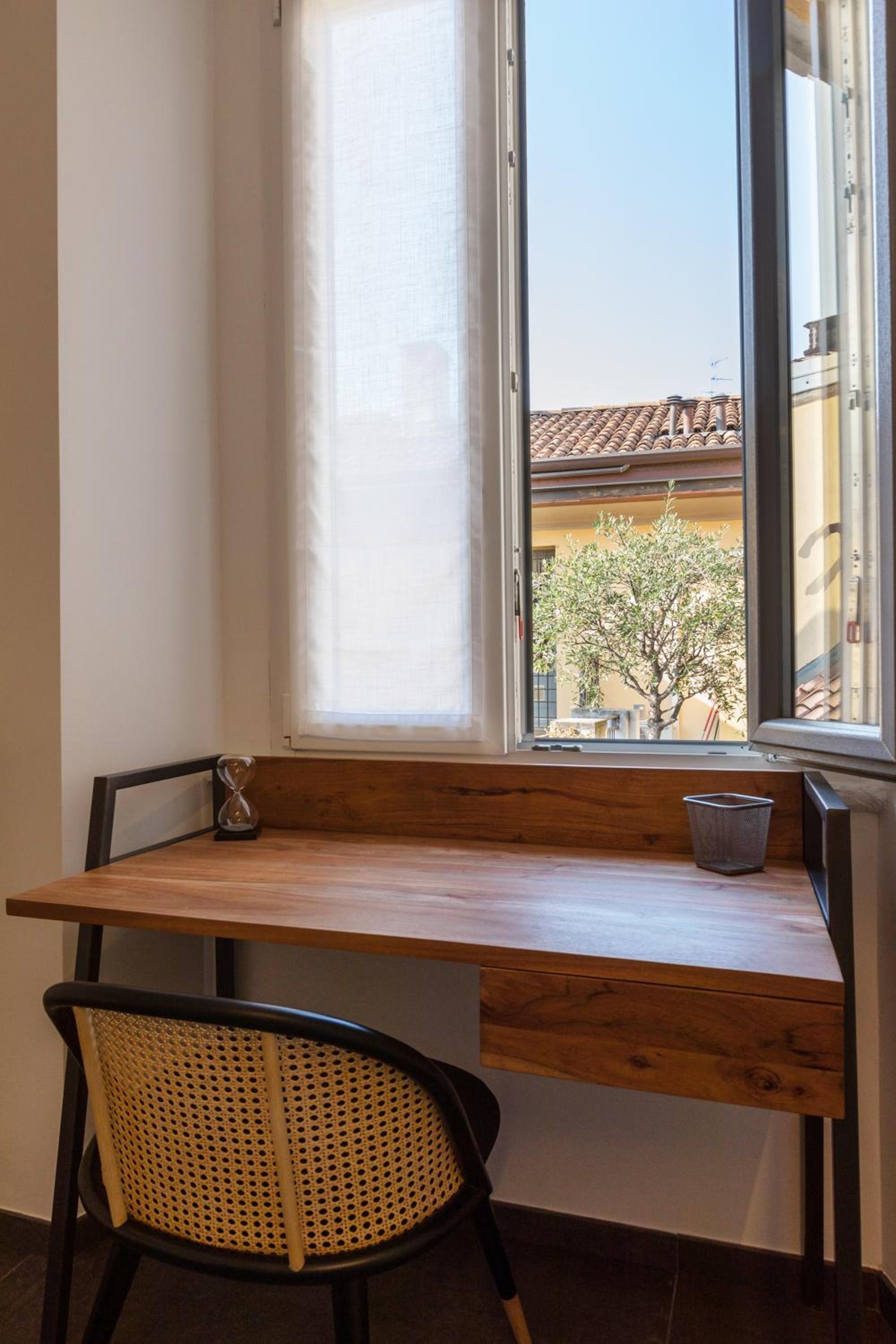 Oasi urbana in Duomo - Historic Centro Apartment