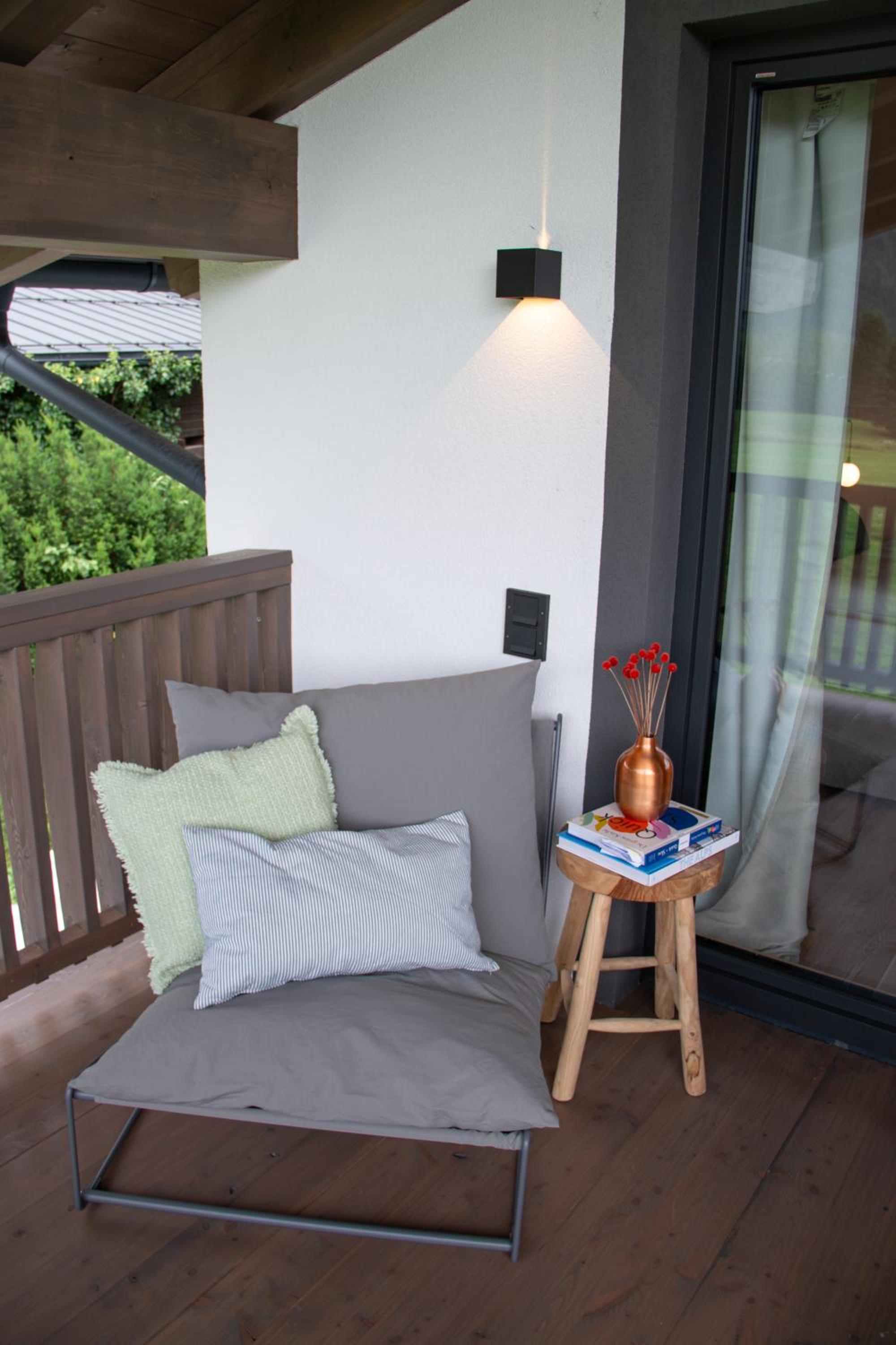Schönblick Appartements