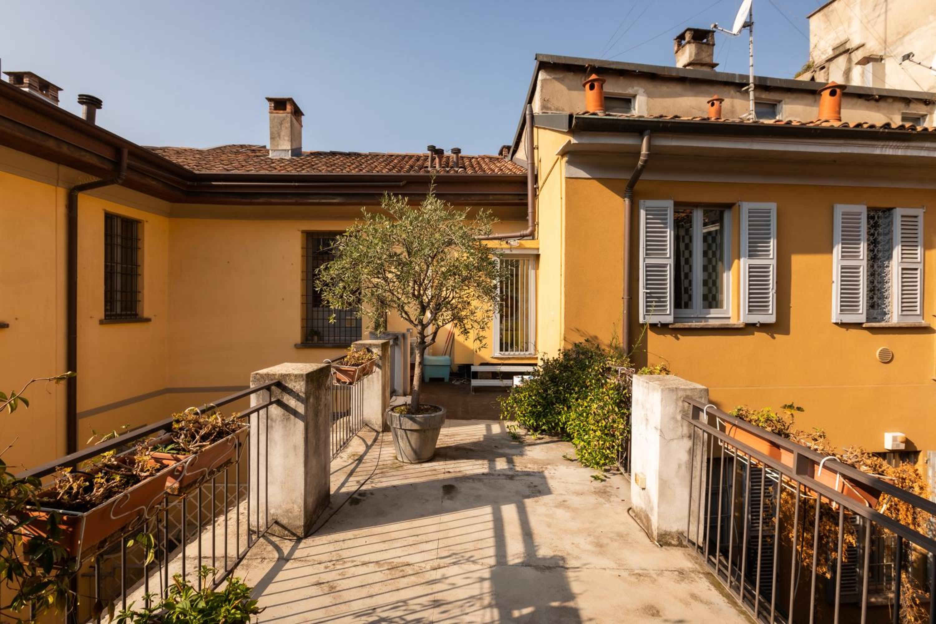 Oasi urbana in Duomo - Historic Centro Apartment