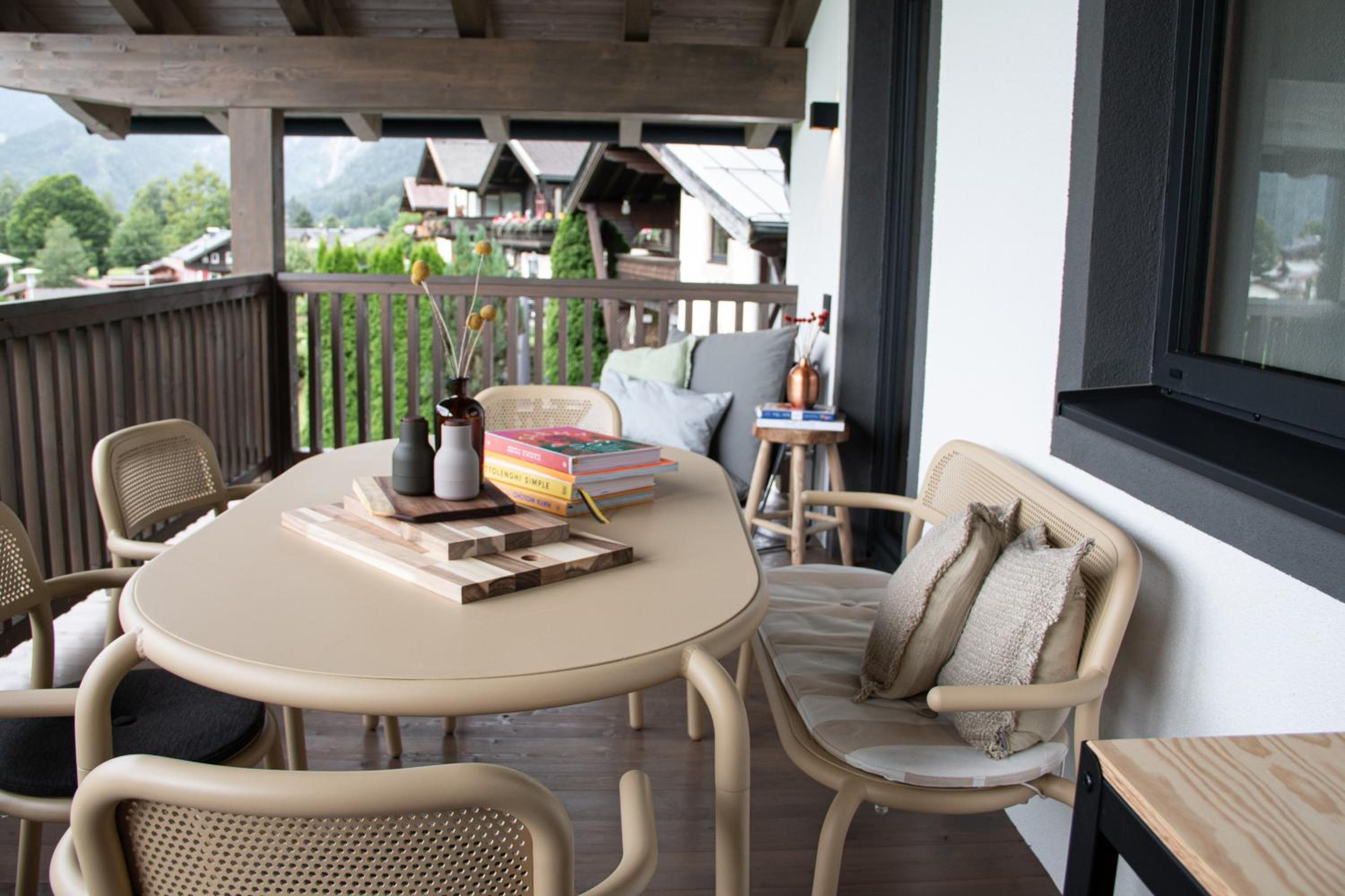 Schönblick Appartements