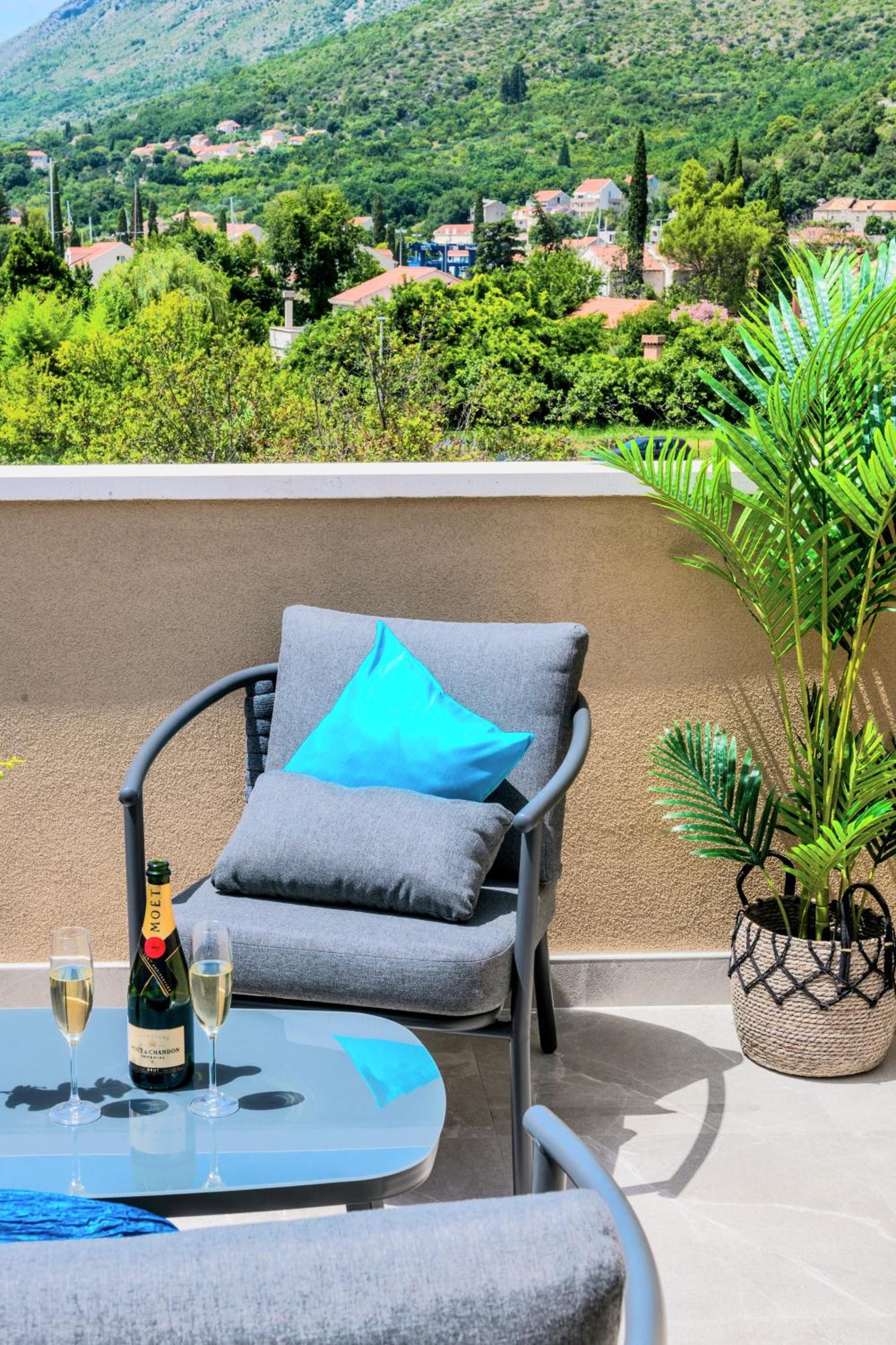 Villa Dubelj Dubrovnik