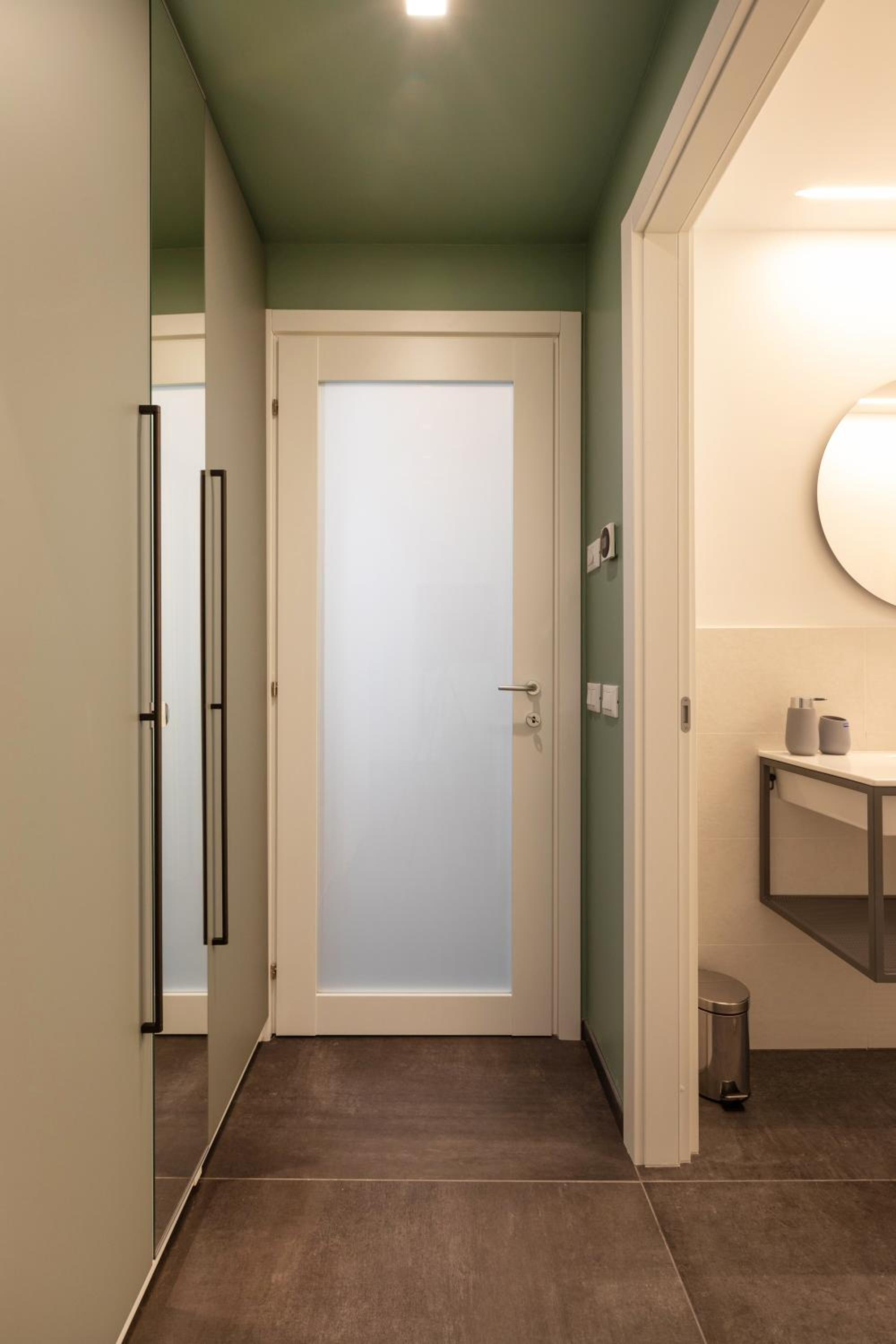 Oasi urbana in Duomo - Historic Centro Apartment