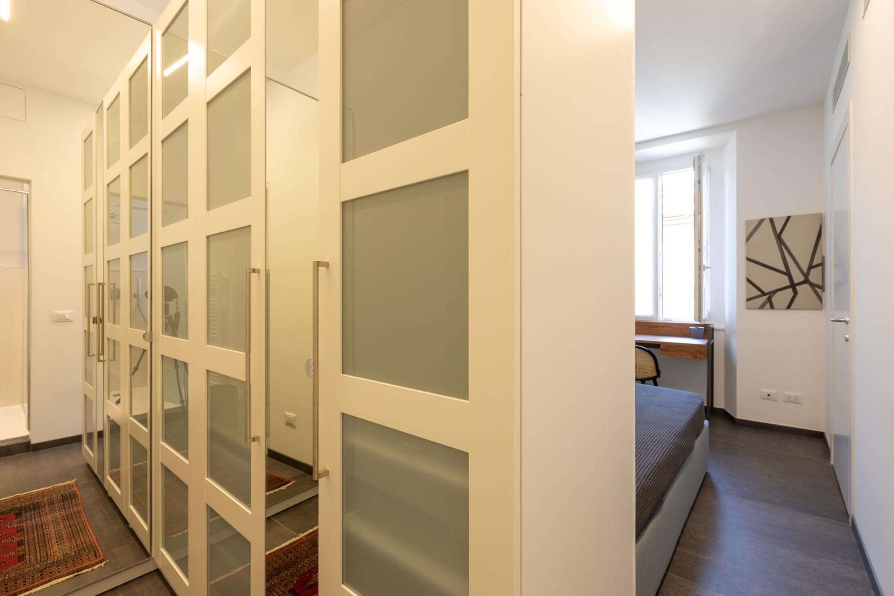 Oasi urbana in Duomo - Historic Centro Apartment