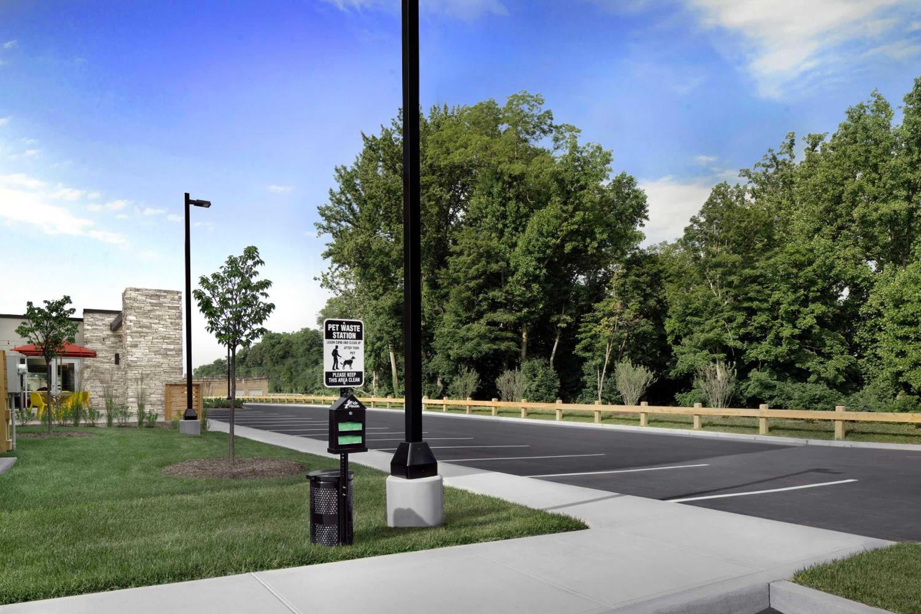 Poughkeepsie Vacations - Home2 Suites By Hilton Poughkeepsie - Property Image 22