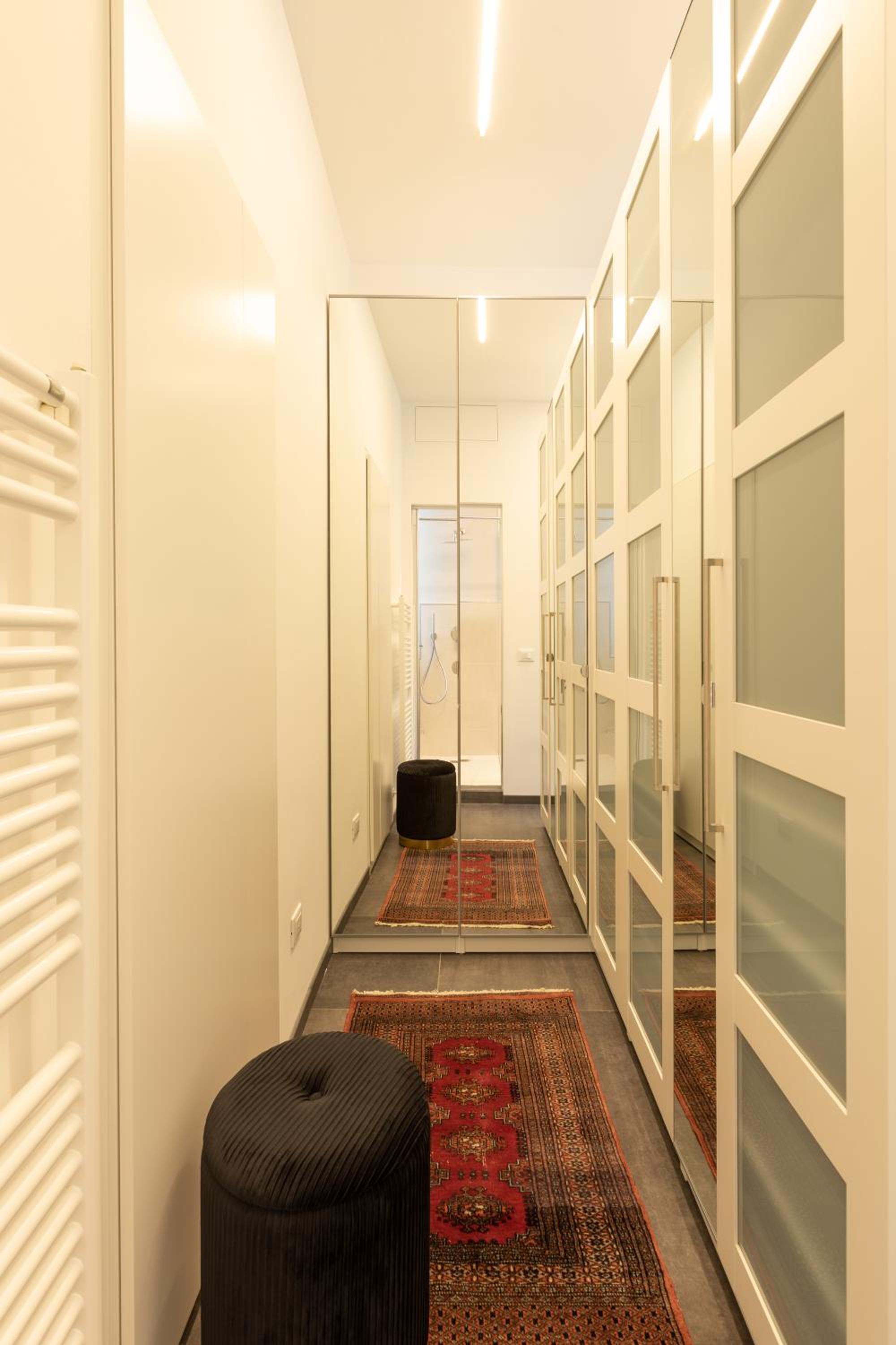 Oasi urbana in Duomo - Historic Centro Apartment