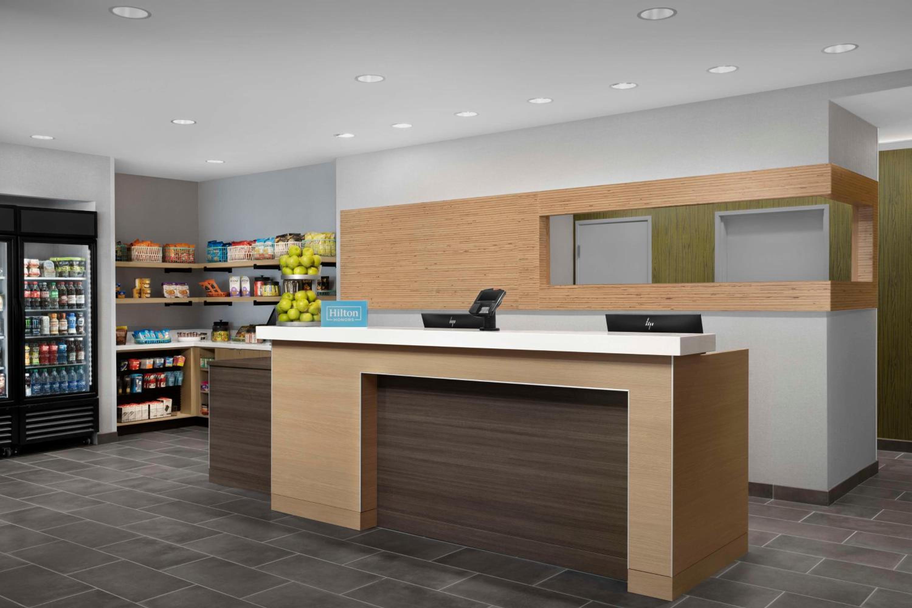 Poughkeepsie Vacations - Home2 Suites By Hilton Poughkeepsie - Property Image 25
