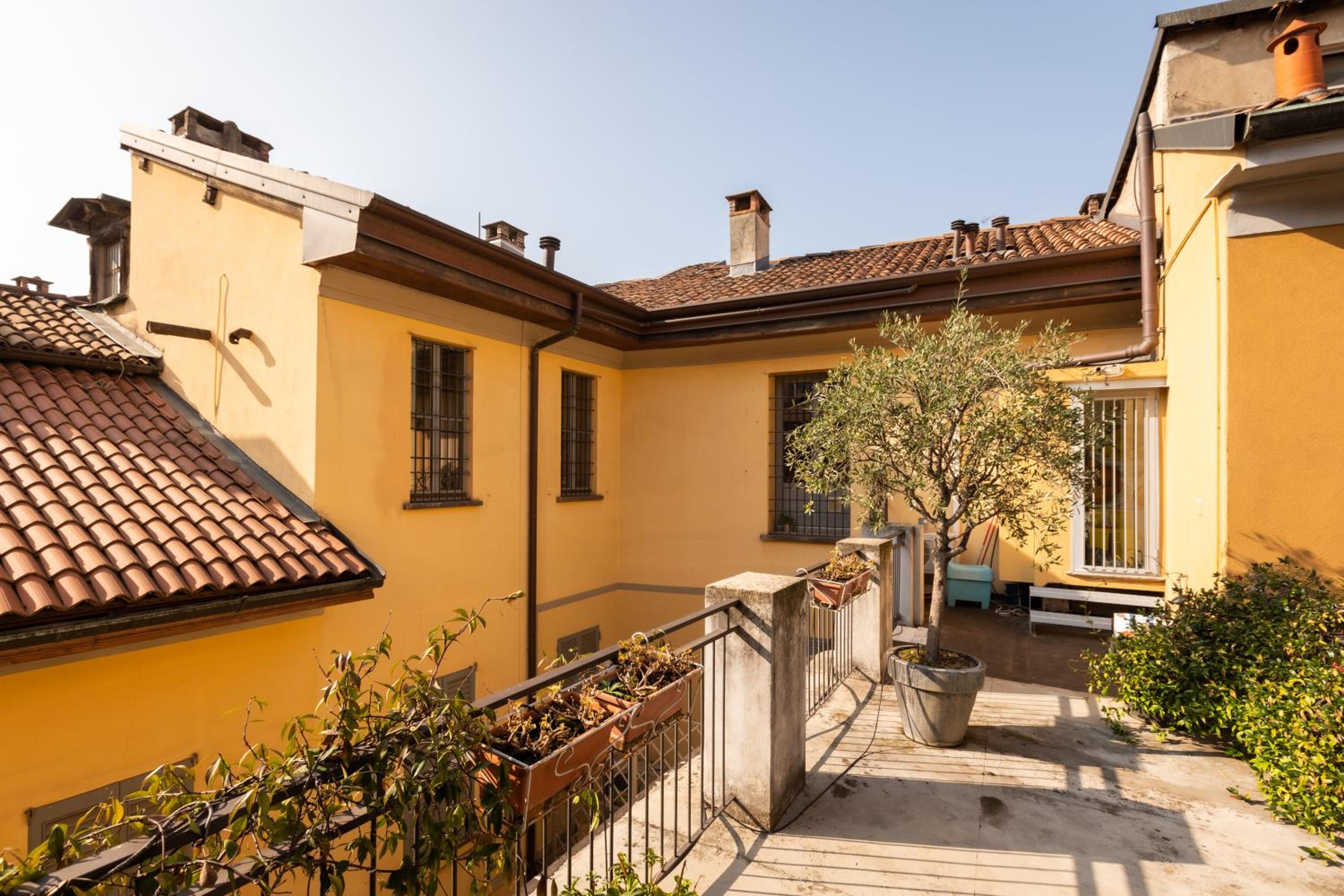 Oasi urbana in Duomo - Historic Centro Apartment
