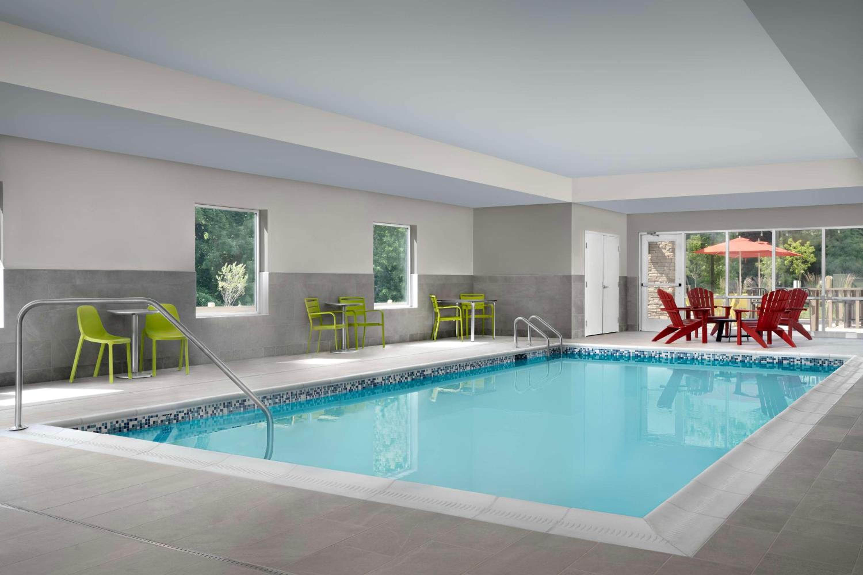 Poughkeepsie Vacations - Home2 Suites By Hilton Poughkeepsie - Property Image 27