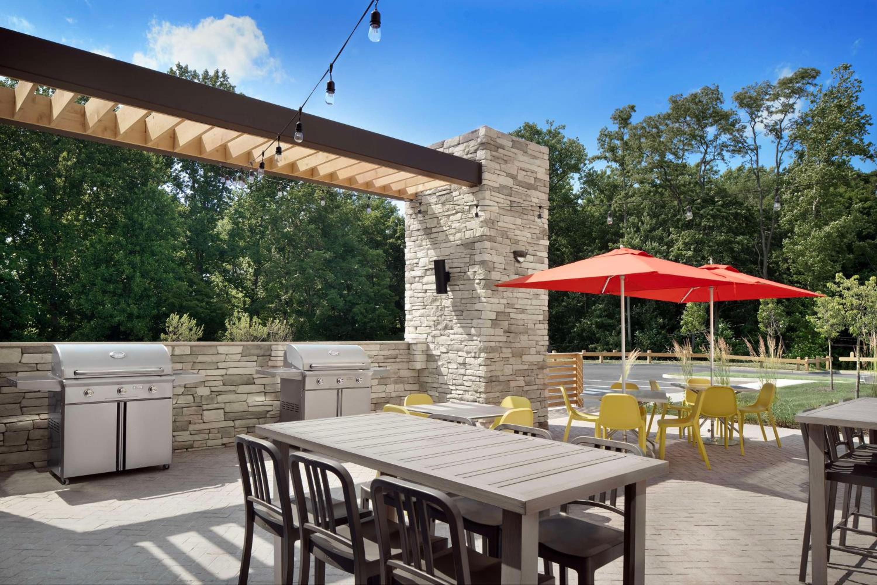 Poughkeepsie Vacations - Home2 Suites By Hilton Poughkeepsie - Property Image 30