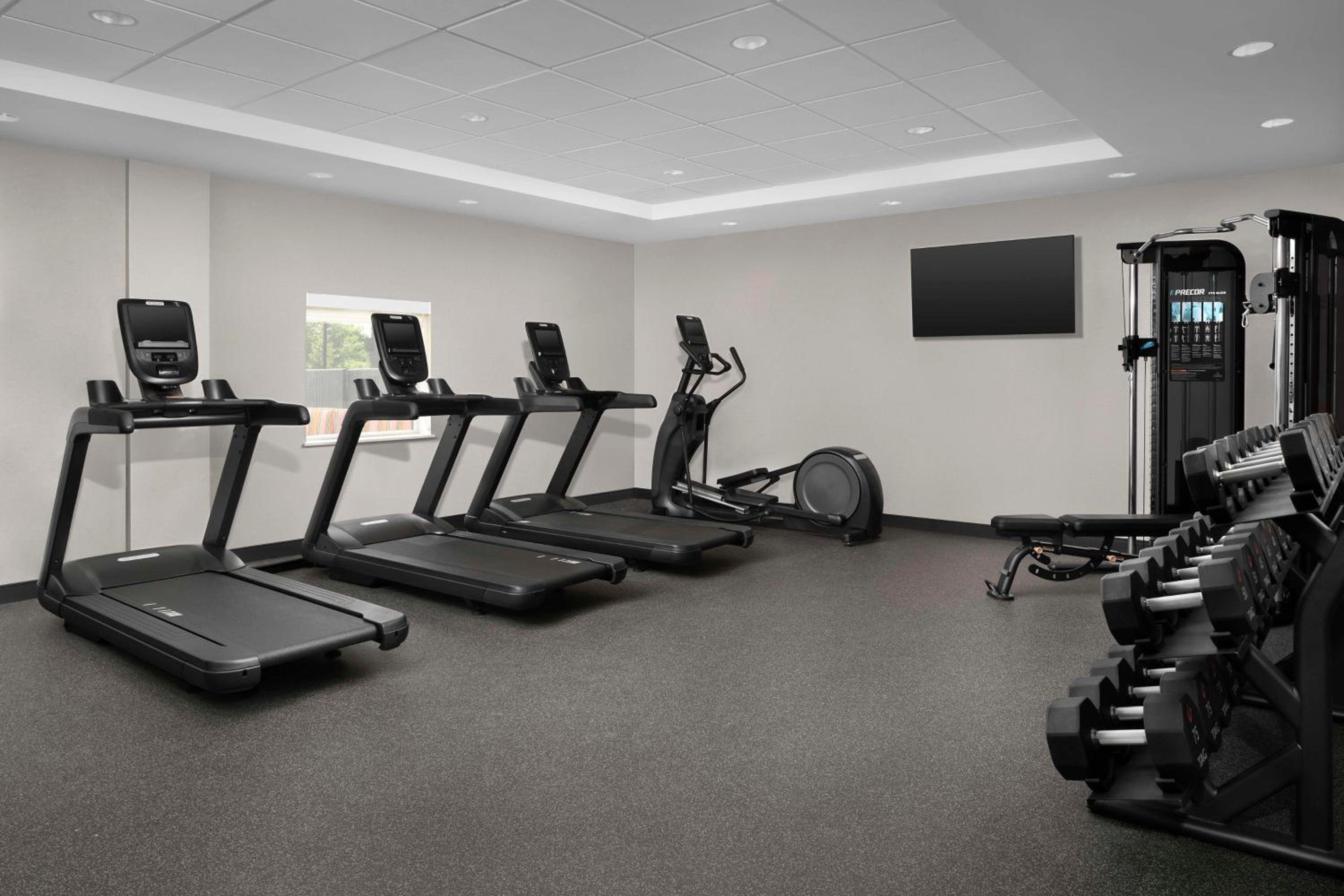 Poughkeepsie Vacations - Home2 Suites By Hilton Poughkeepsie - Property Image 32