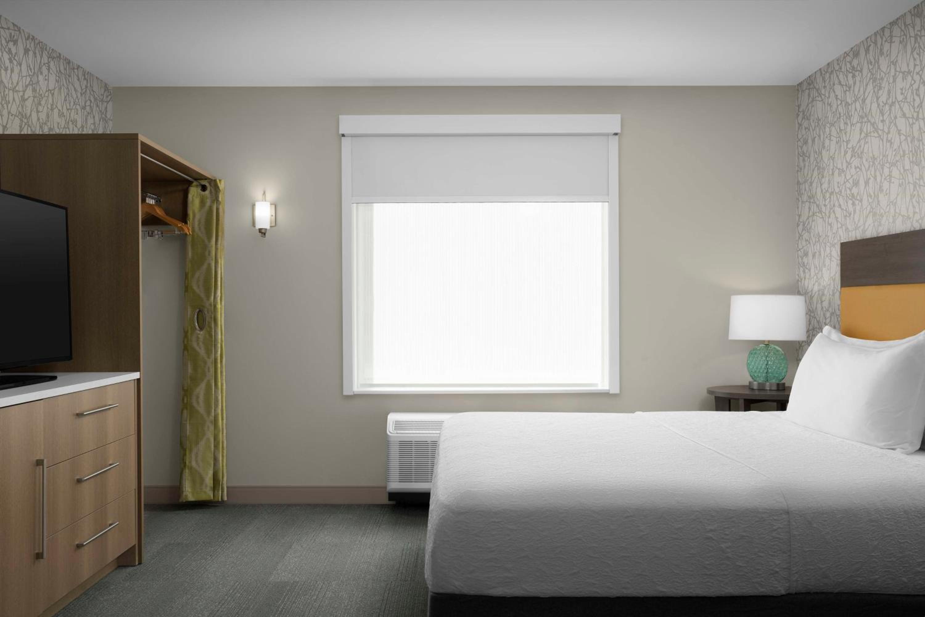 Poughkeepsie Vacations - Home2 Suites By Hilton Poughkeepsie - Property Image 35