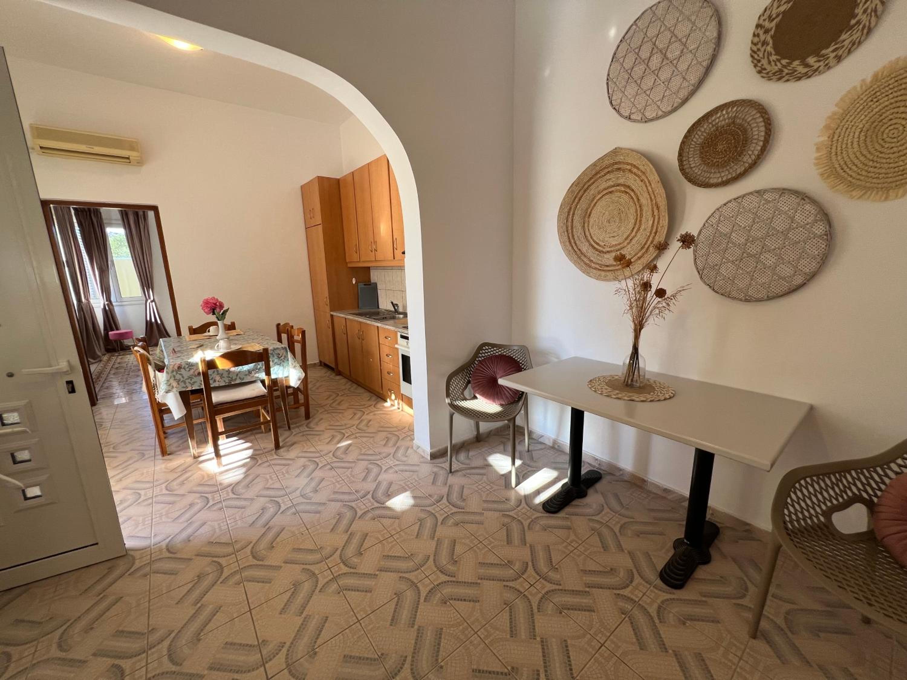 Villa Nicole