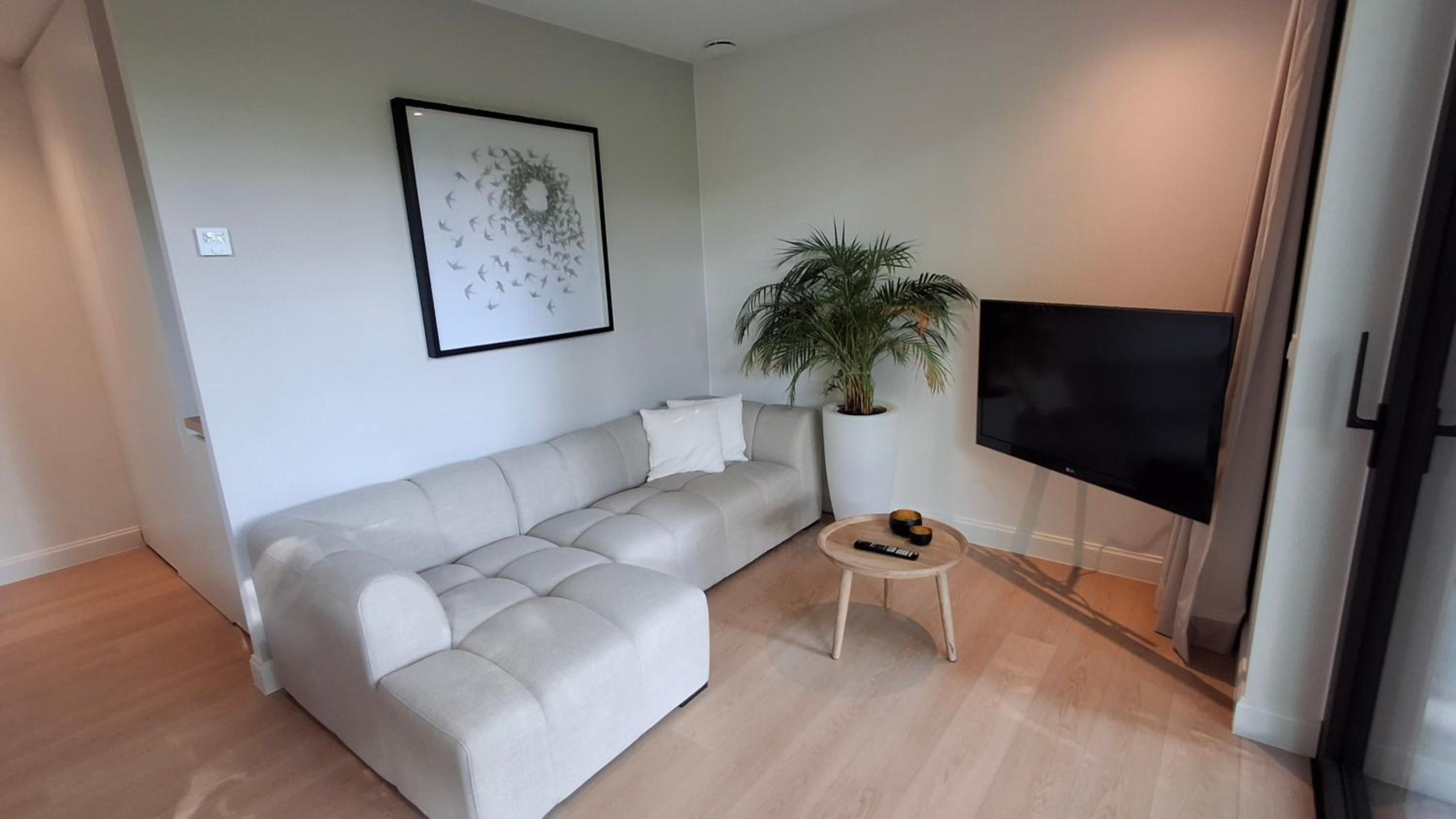 Privé studio in groene omgeving van Brugge gratis fietsen & parkeerplaats