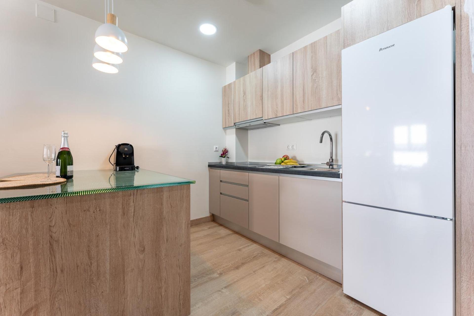 MalagaSuite Comfortable Home Apartments