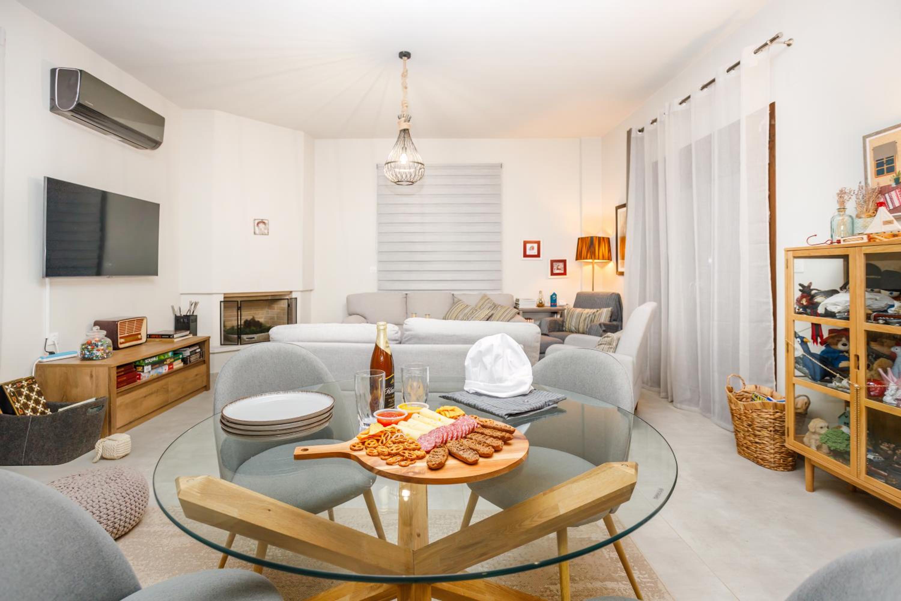 Seabreeze Villa Marianna