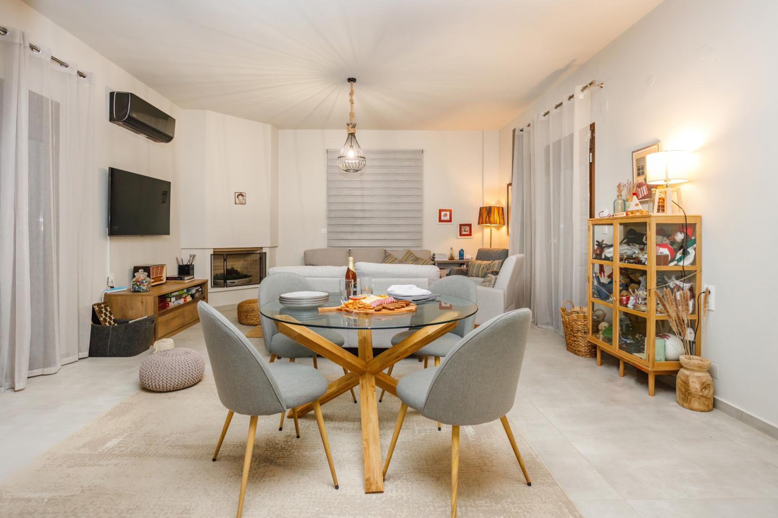 Seabreeze Villa Marianna