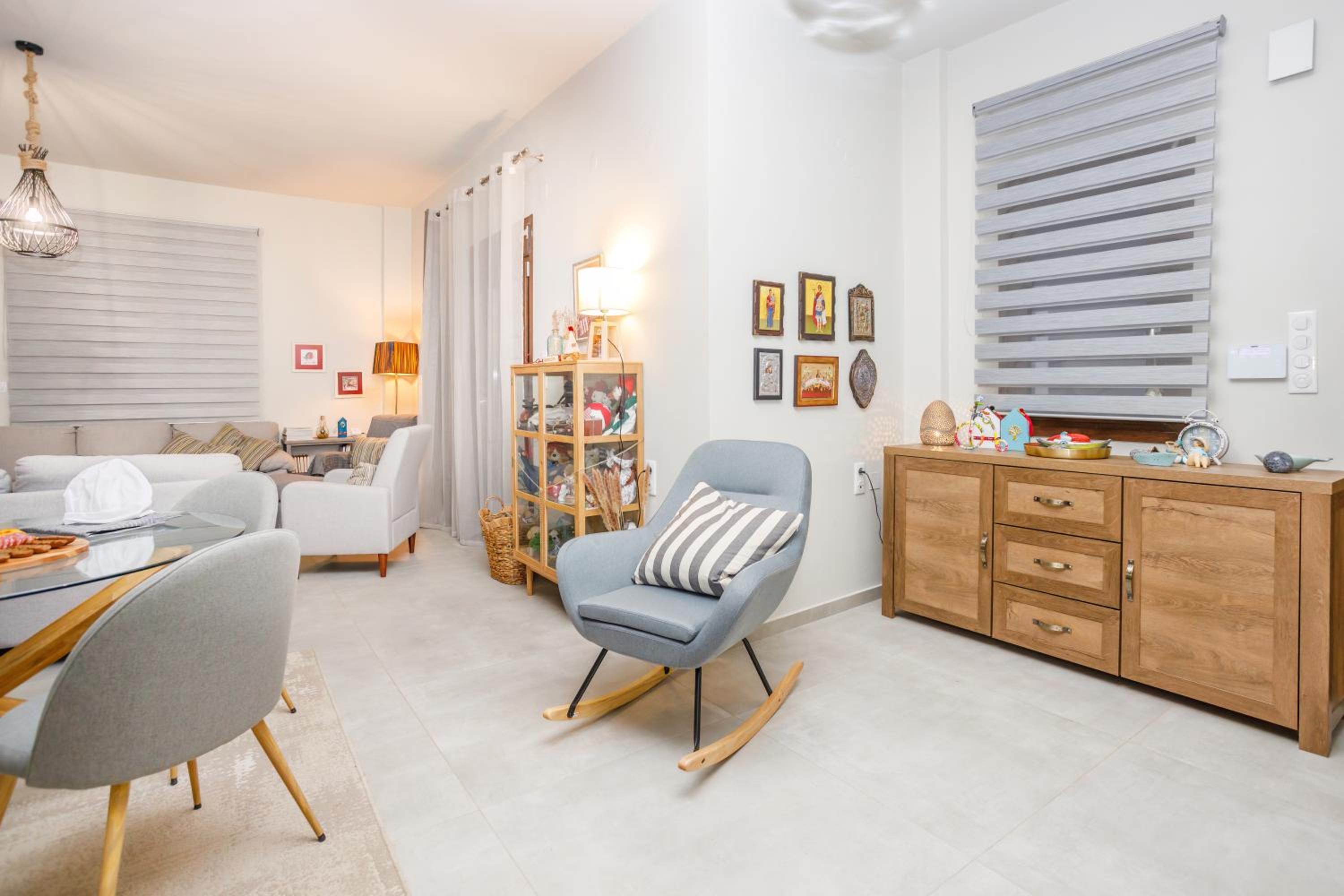 Seabreeze Villa Marianna