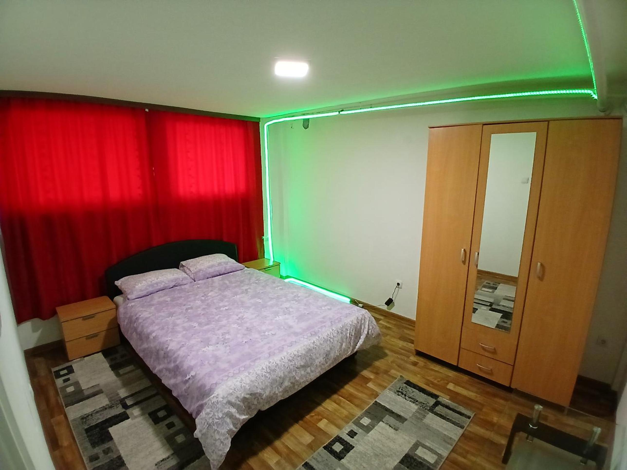 Apartman Fontana