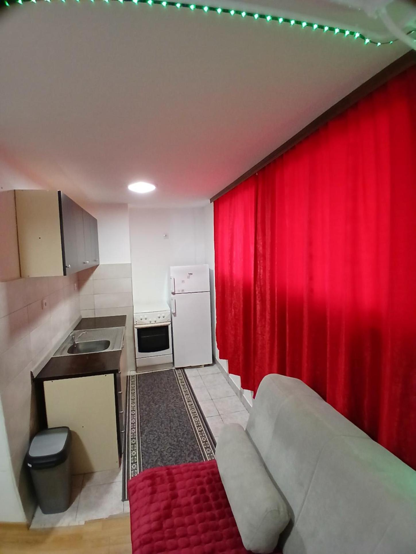 Apartman Fontana