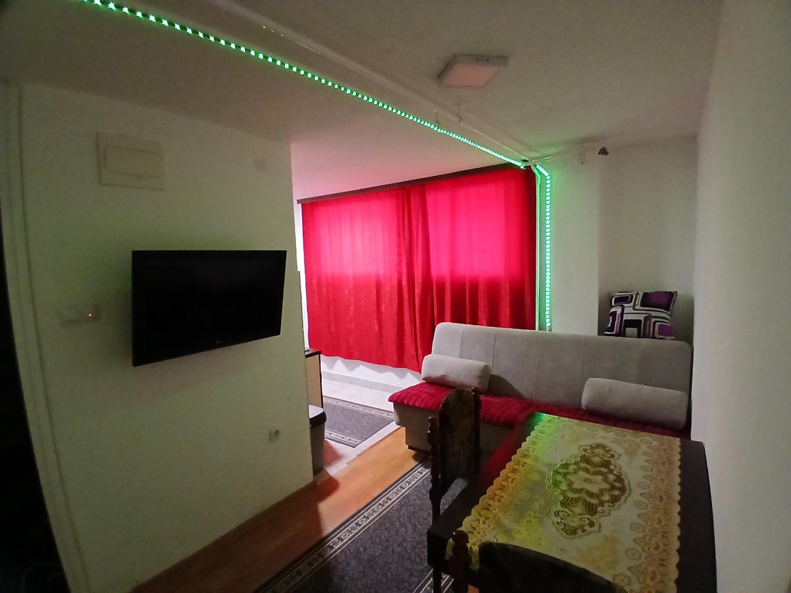 Apartman Fontana