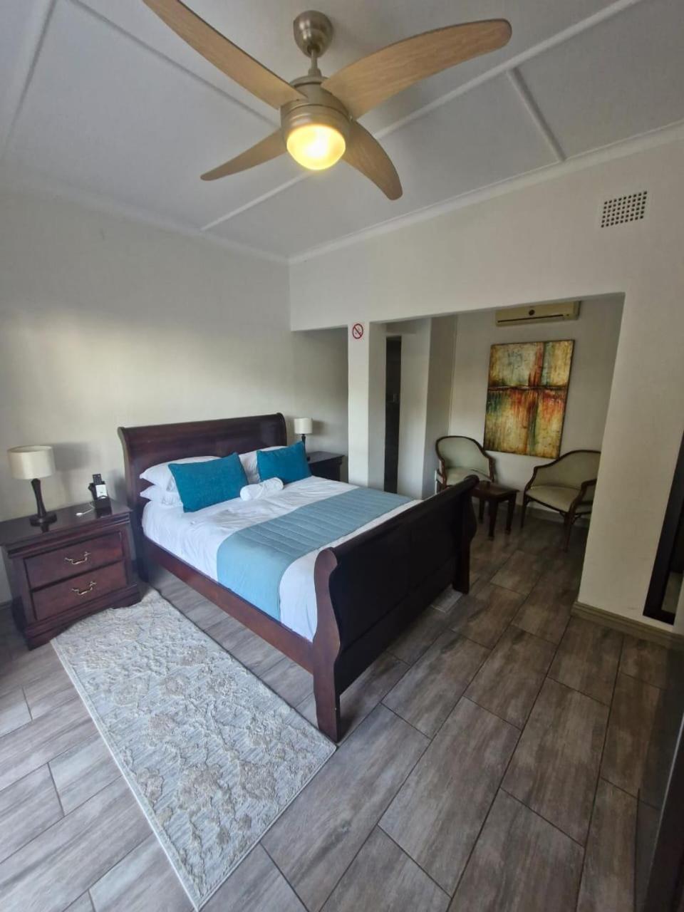 Calla Lily Guesthouse view 3
