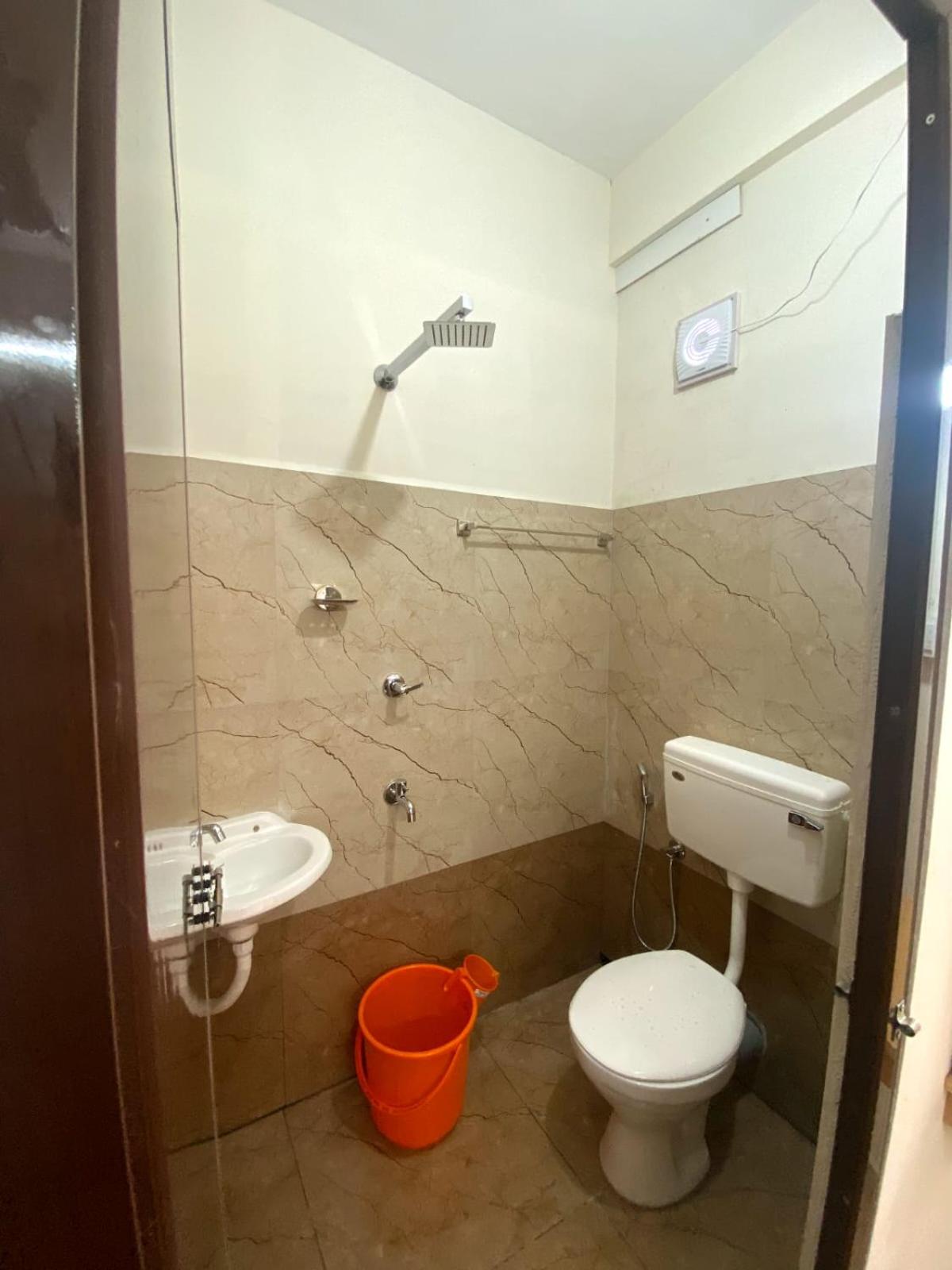 Elsa Residency Lodge AC and Non AC view 3