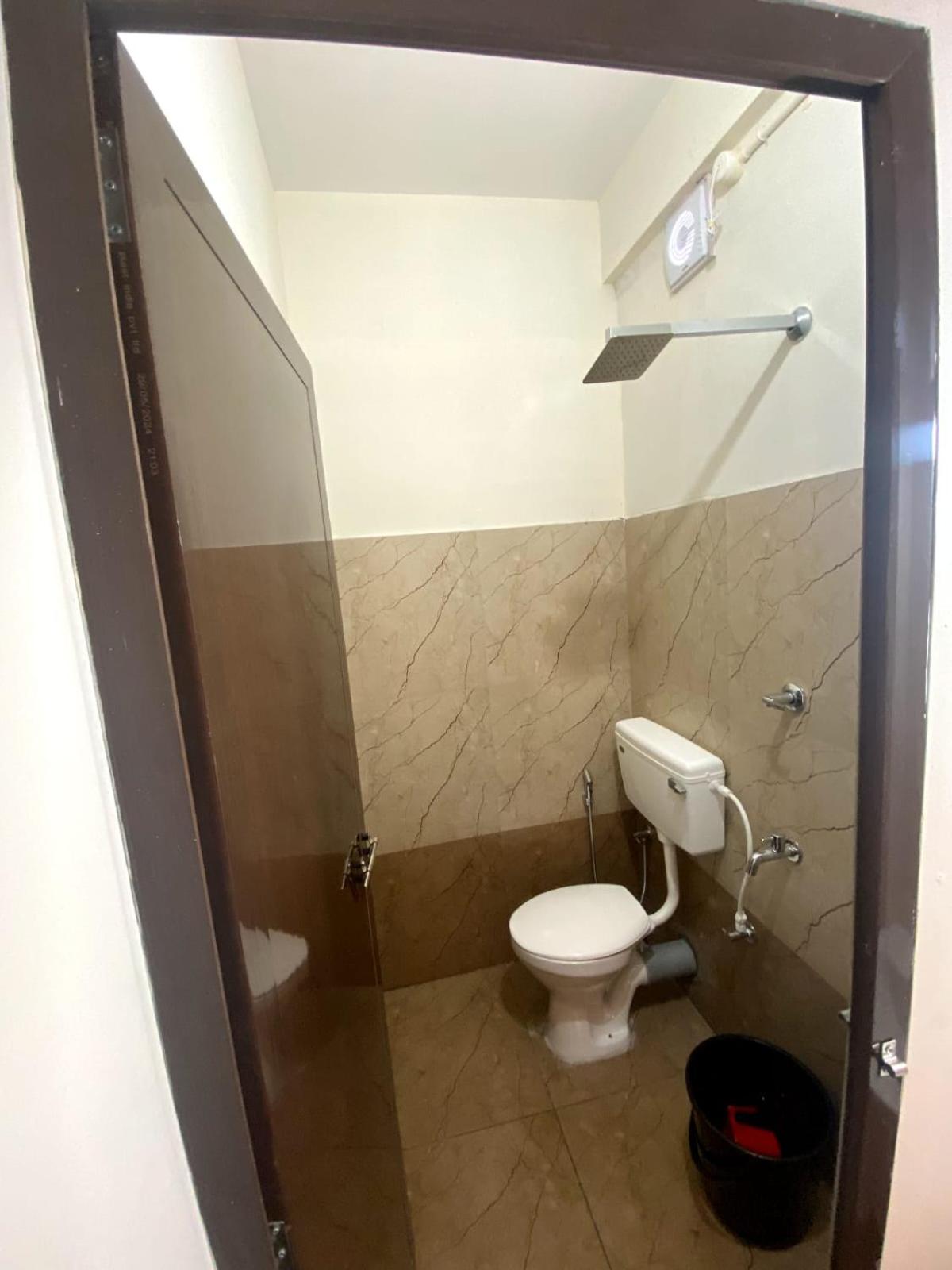 Elsa Residency Lodge AC and Non AC view 4