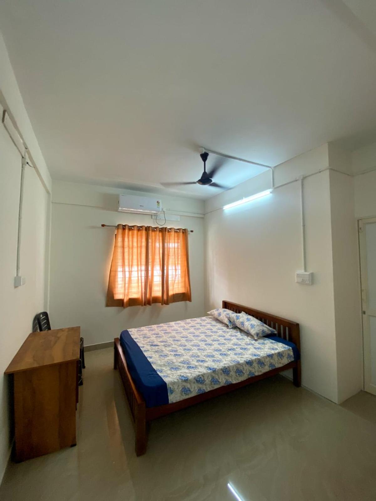 Elsa Residency Lodge AC and Non AC view 5