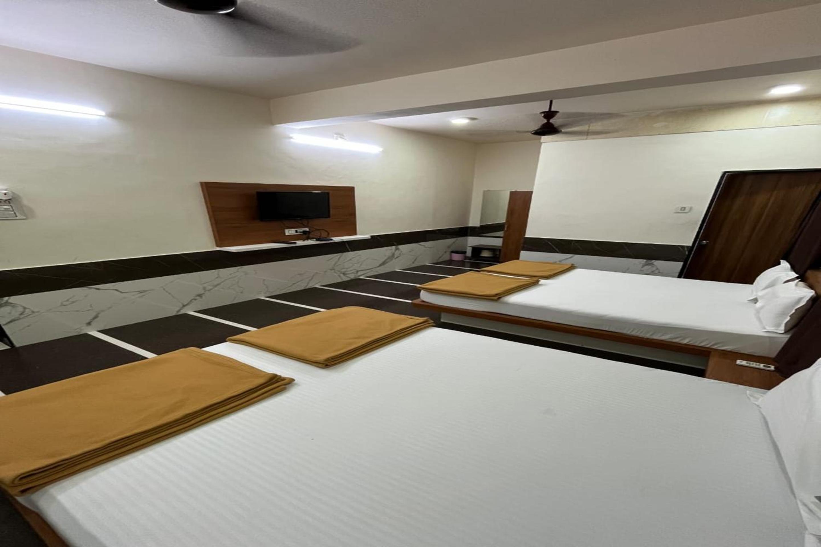 Hotel Mahalaxmi