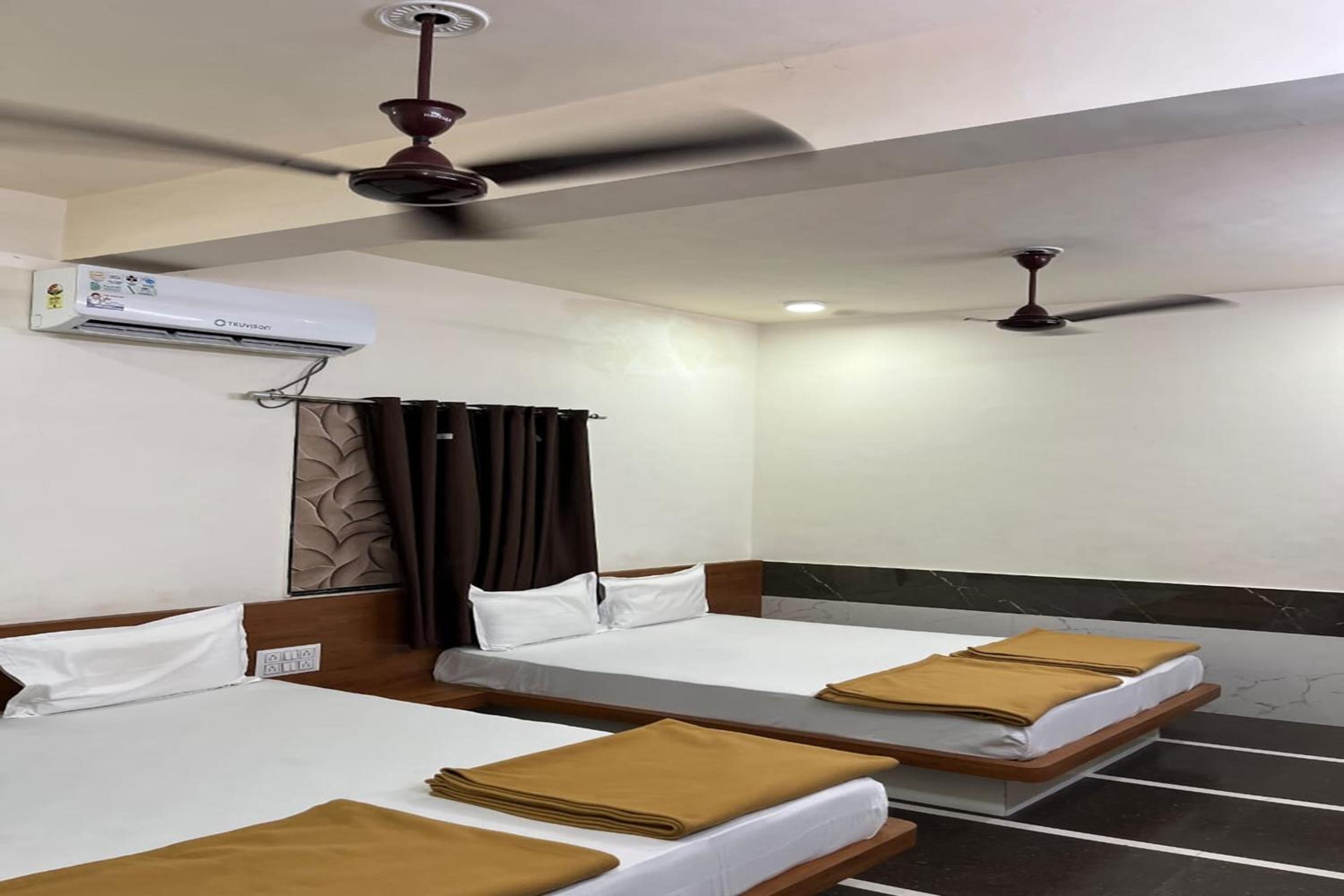 Hotel Mahalaxmi
