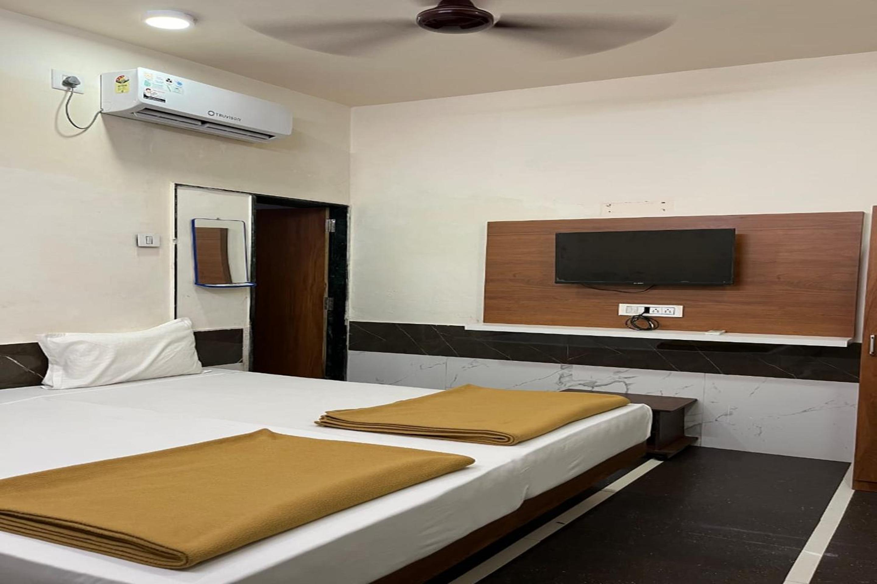 Hotel Mahalaxmi