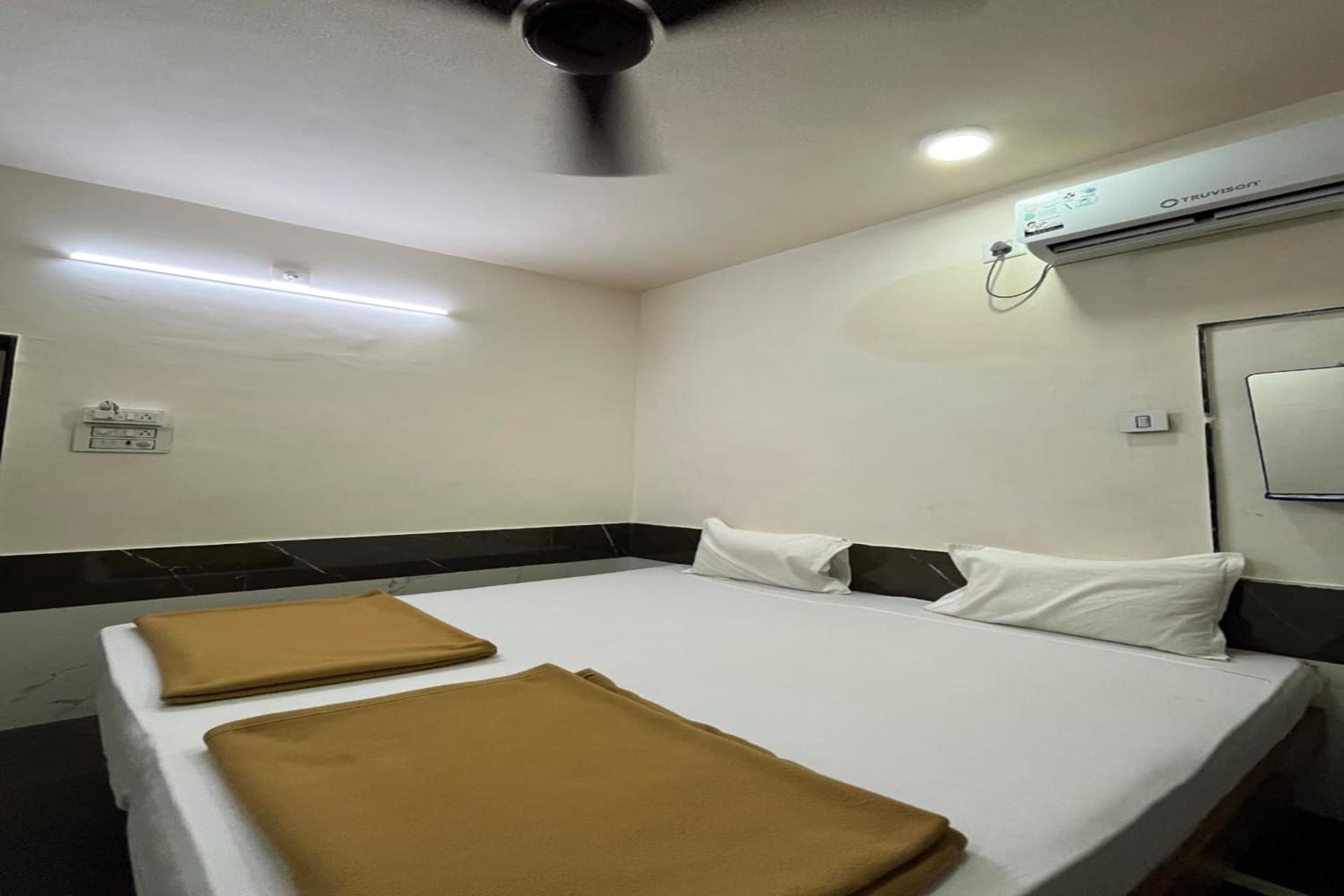 Hotel Mahalaxmi