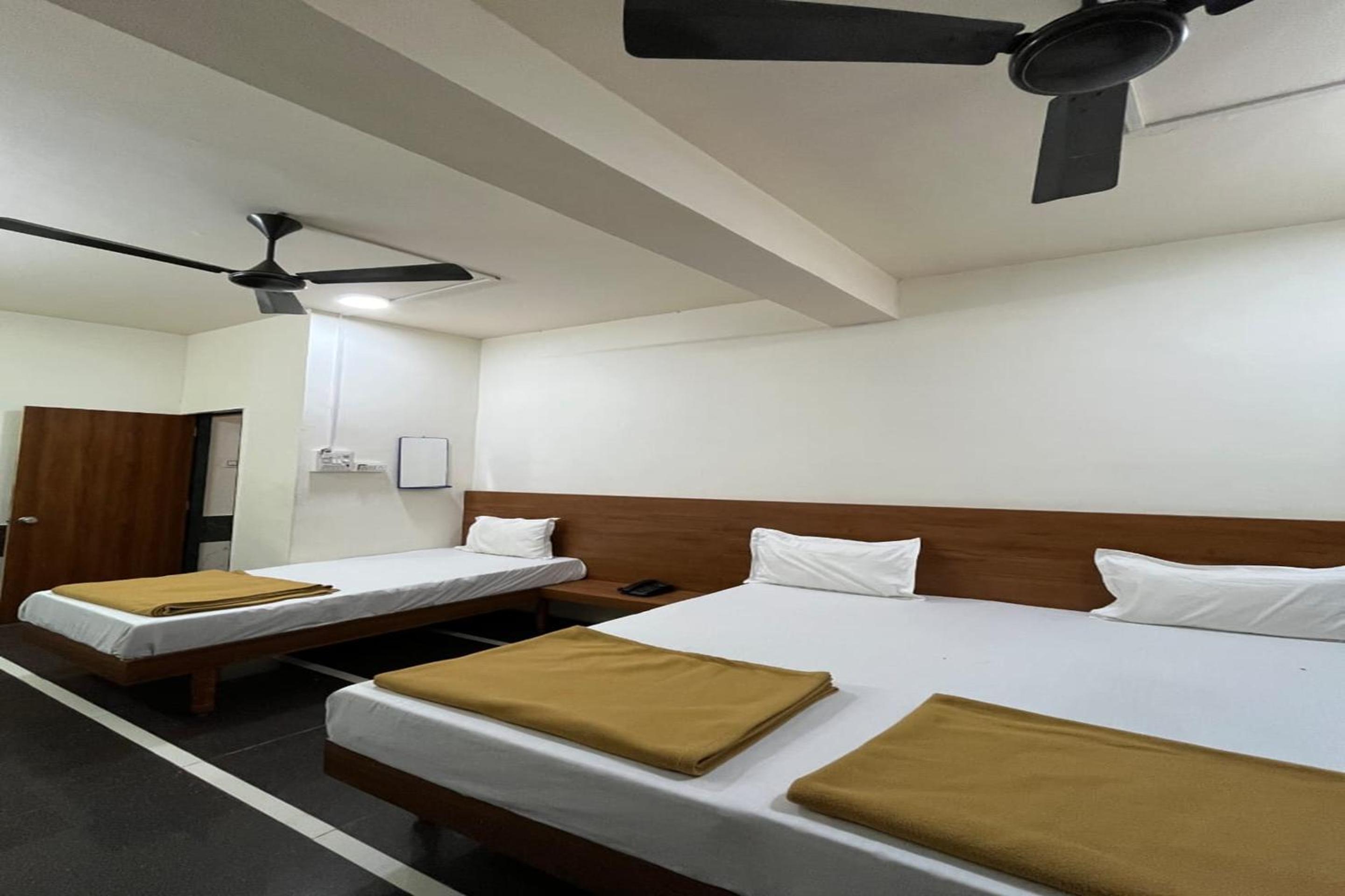 Hotel Mahalaxmi