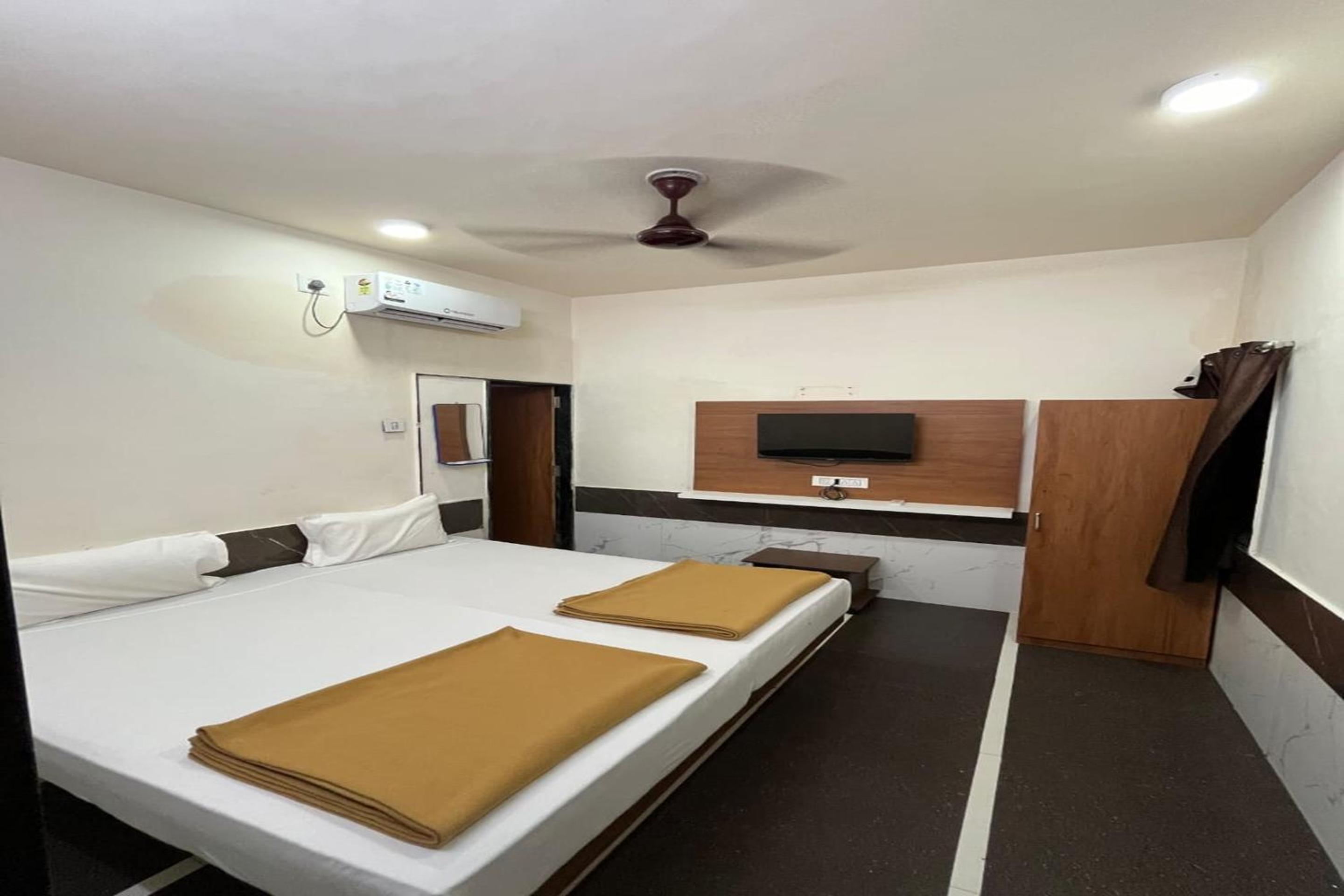 Hotel Mahalaxmi