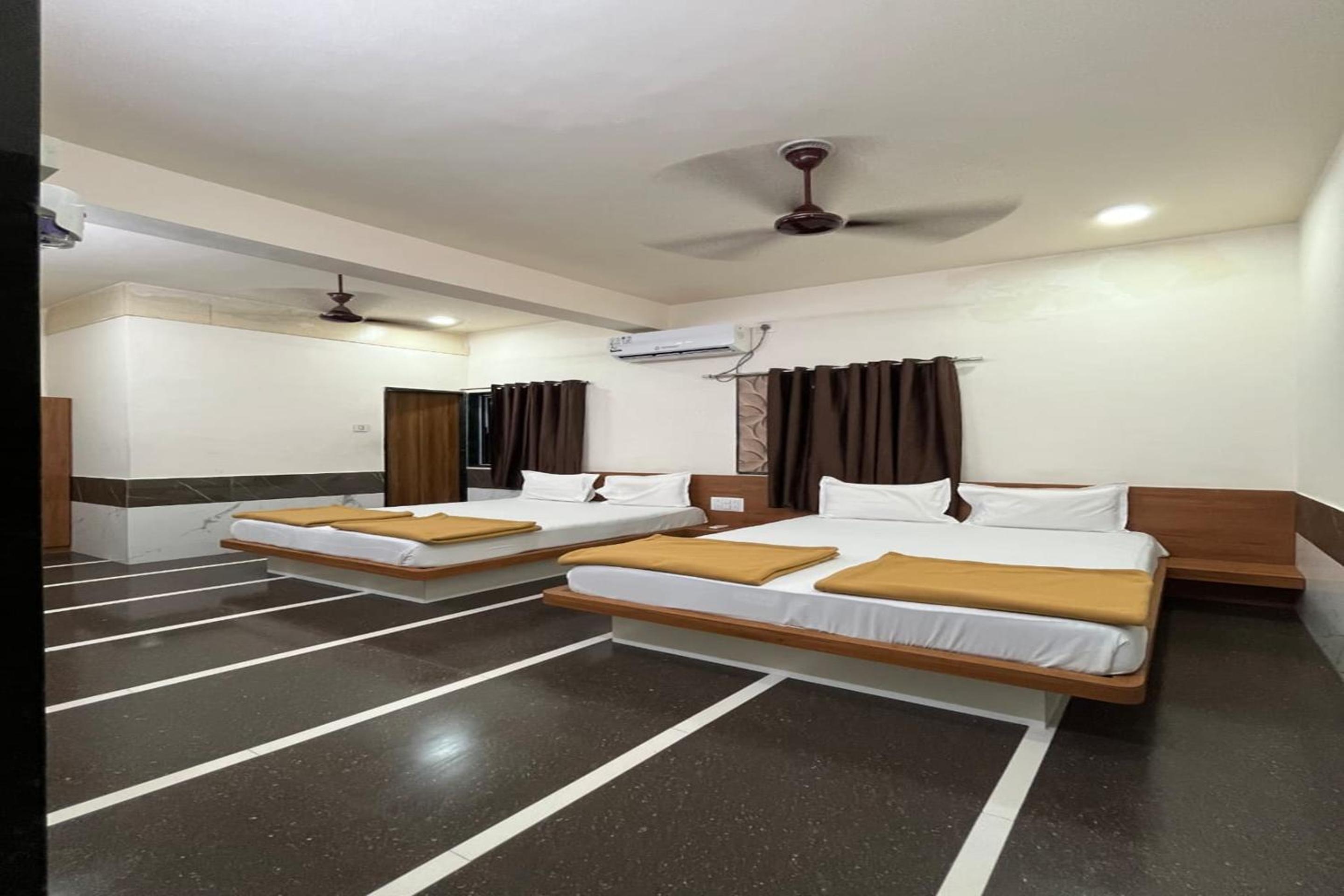 Hotel Mahalaxmi