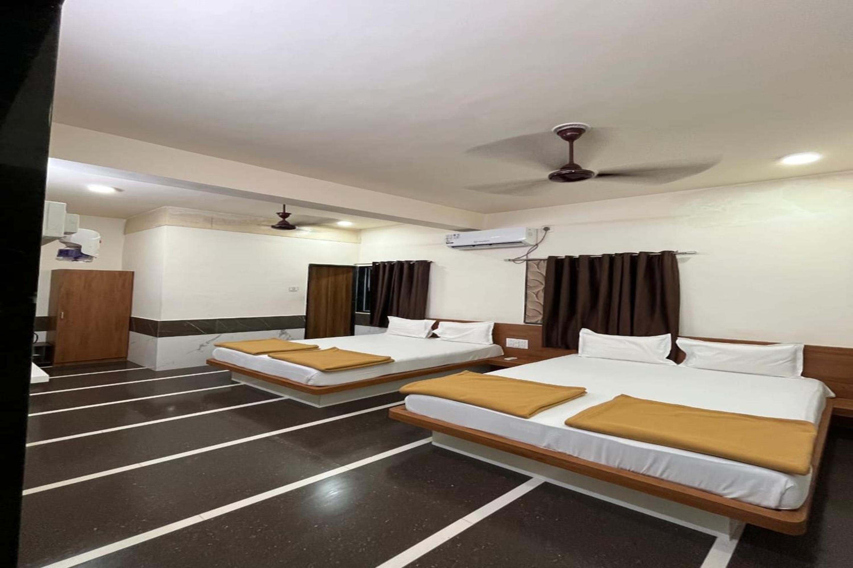 Hotel Mahalaxmi