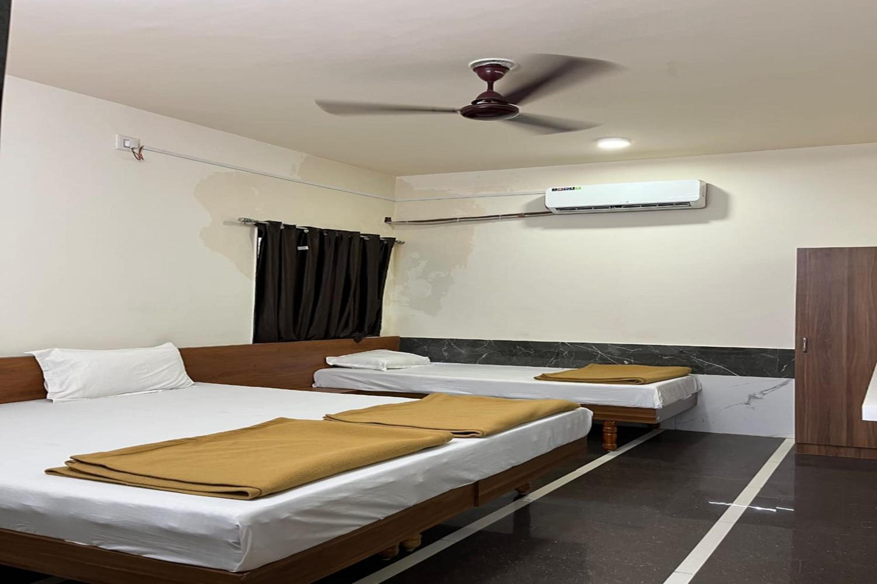 Hotel Mahalaxmi