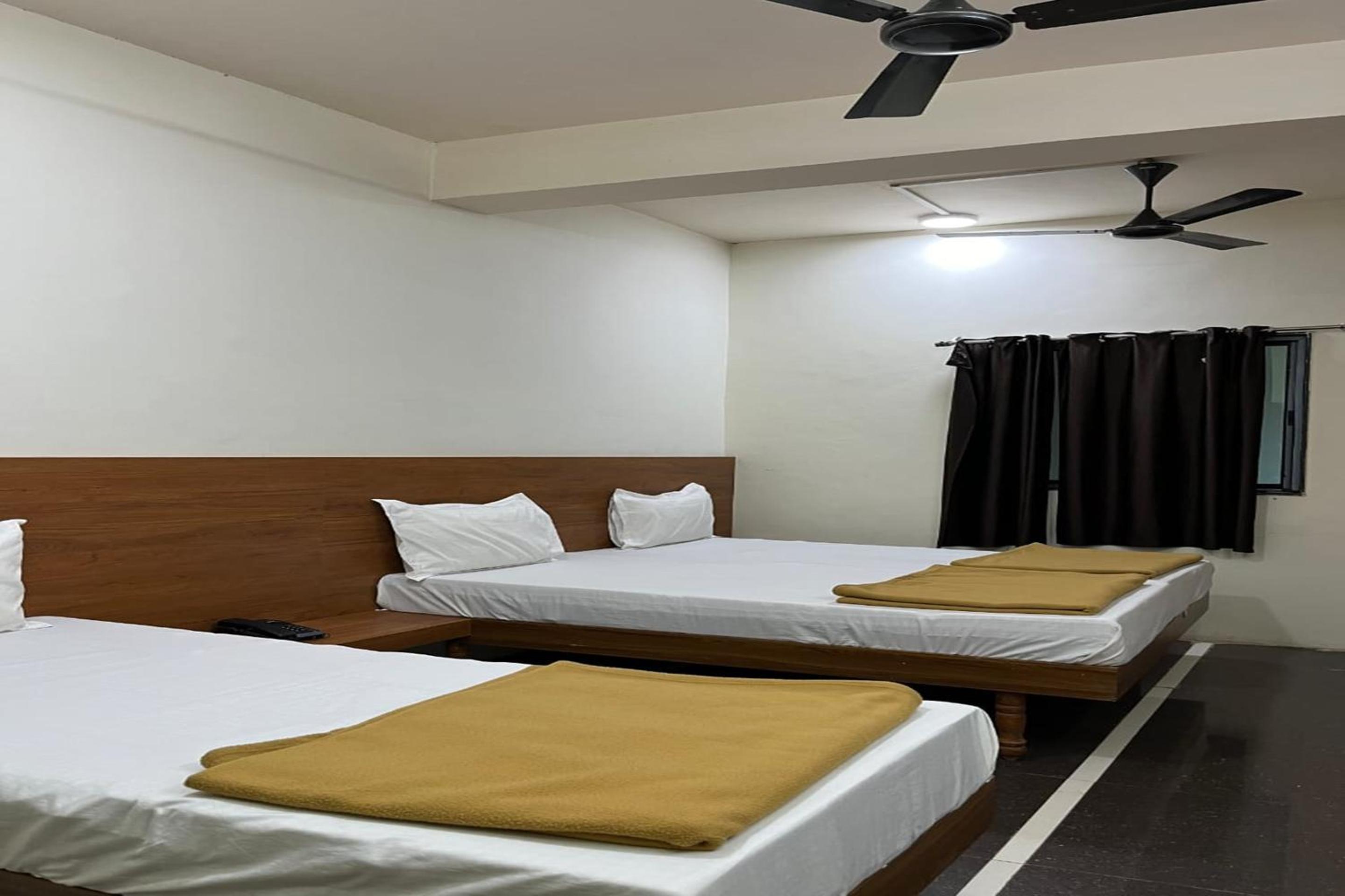 Hotel Mahalaxmi