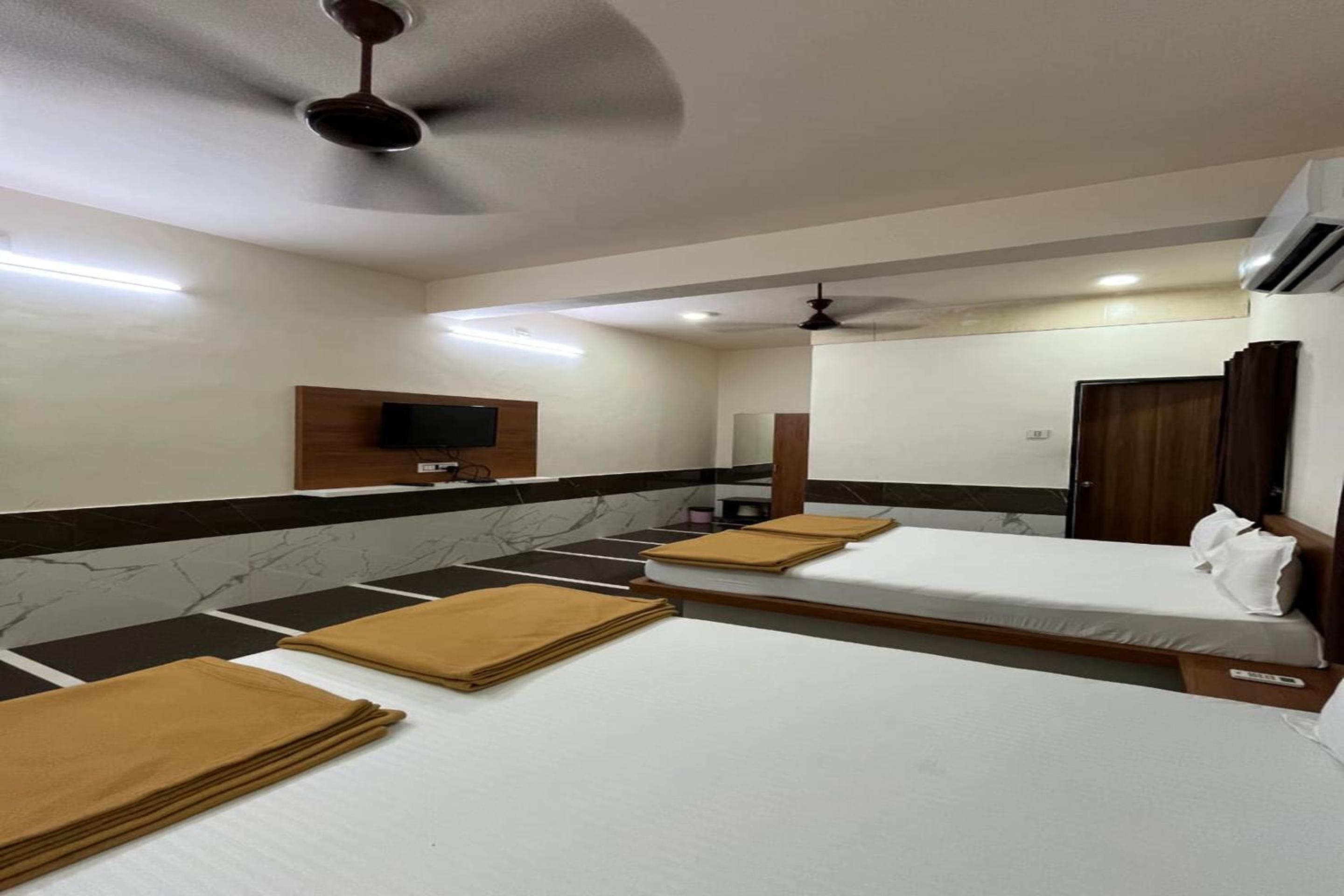 Hotel Mahalaxmi