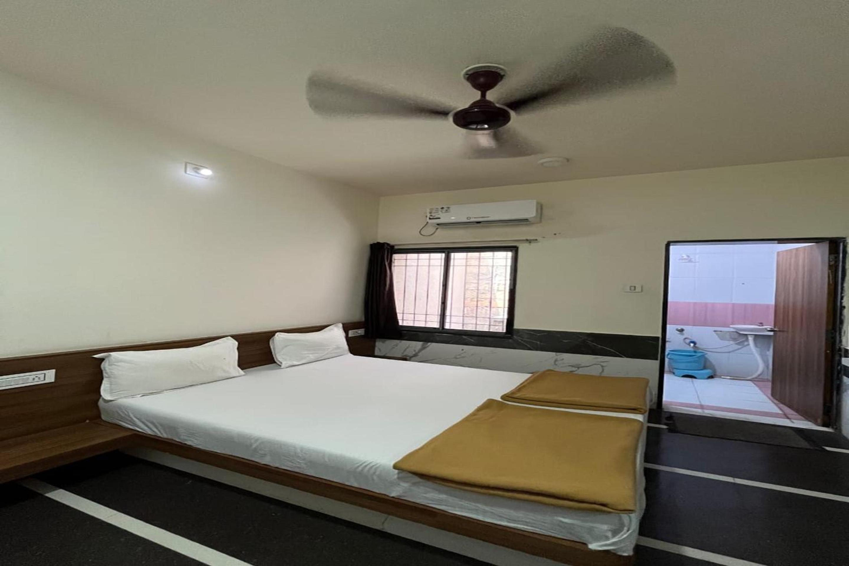 Hotel Mahalaxmi