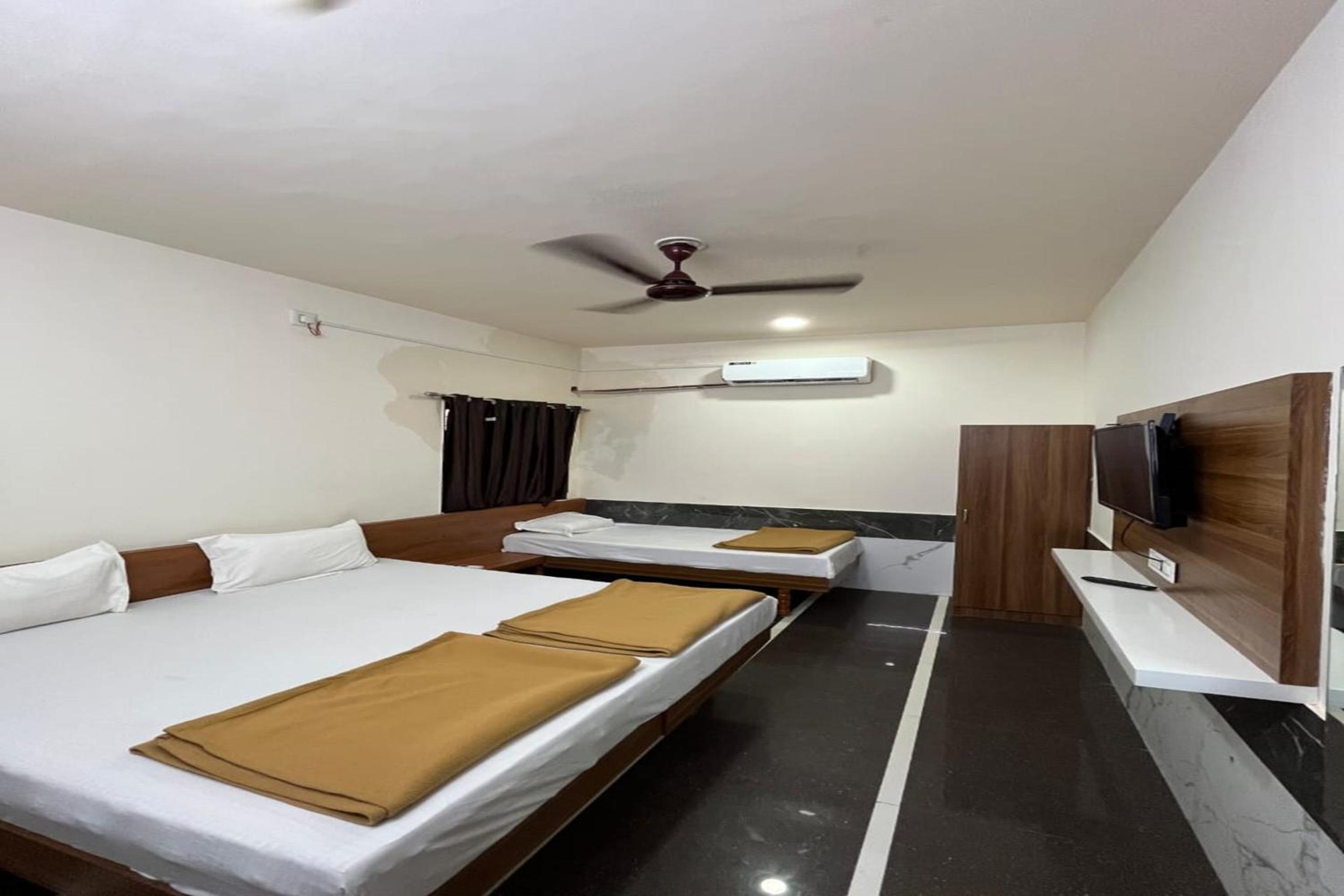Hotel Mahalaxmi