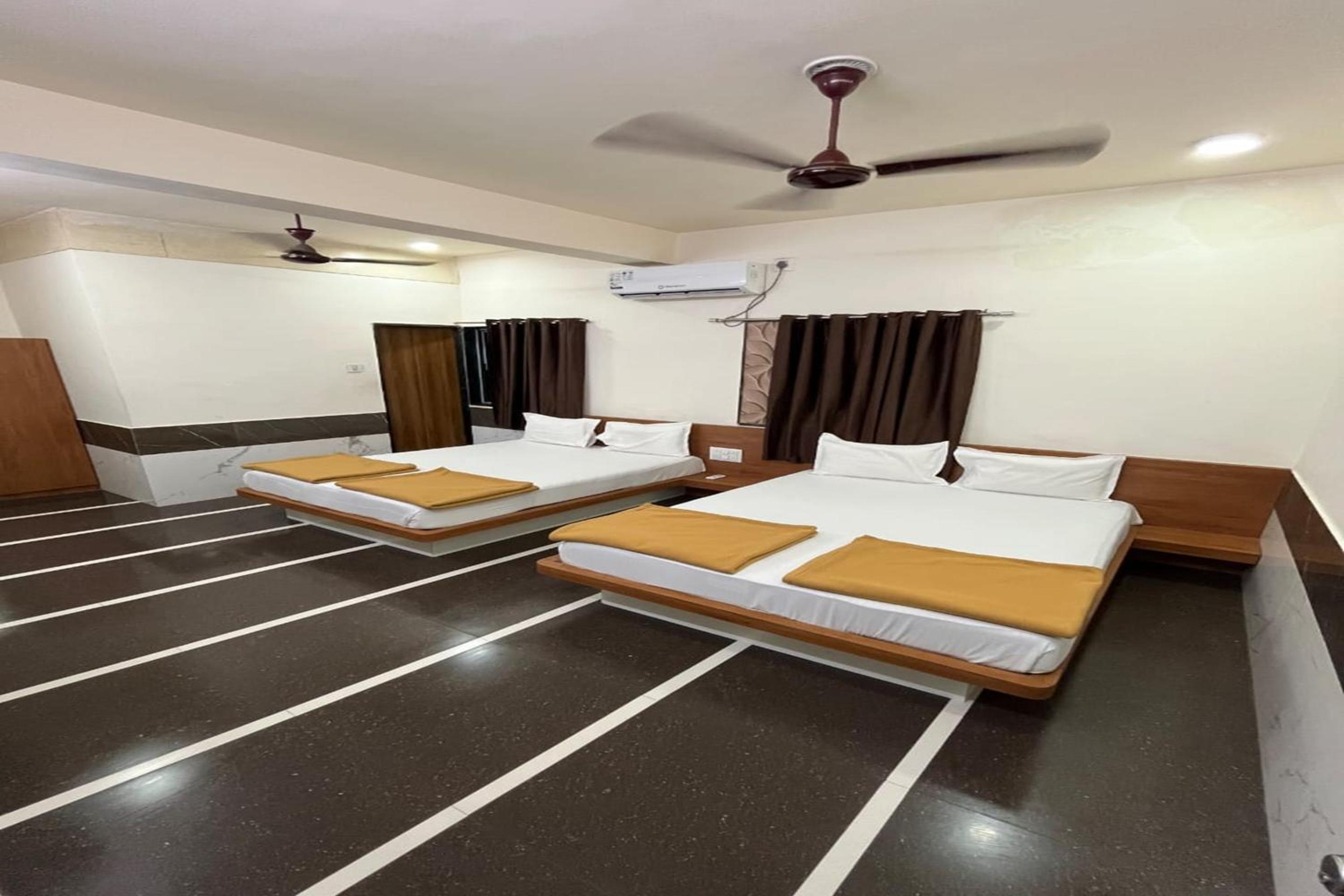 Hotel Mahalaxmi