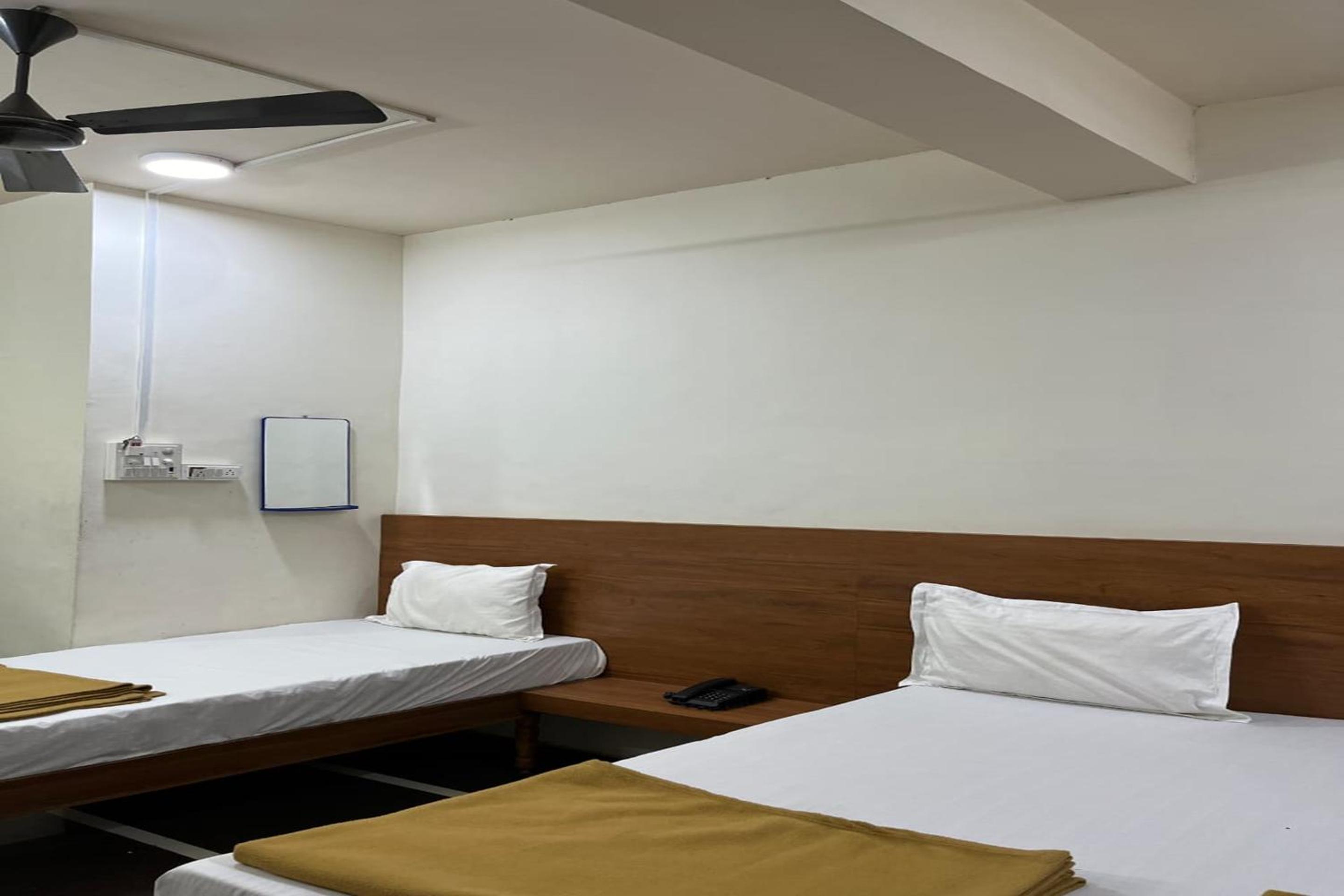 Hotel Mahalaxmi