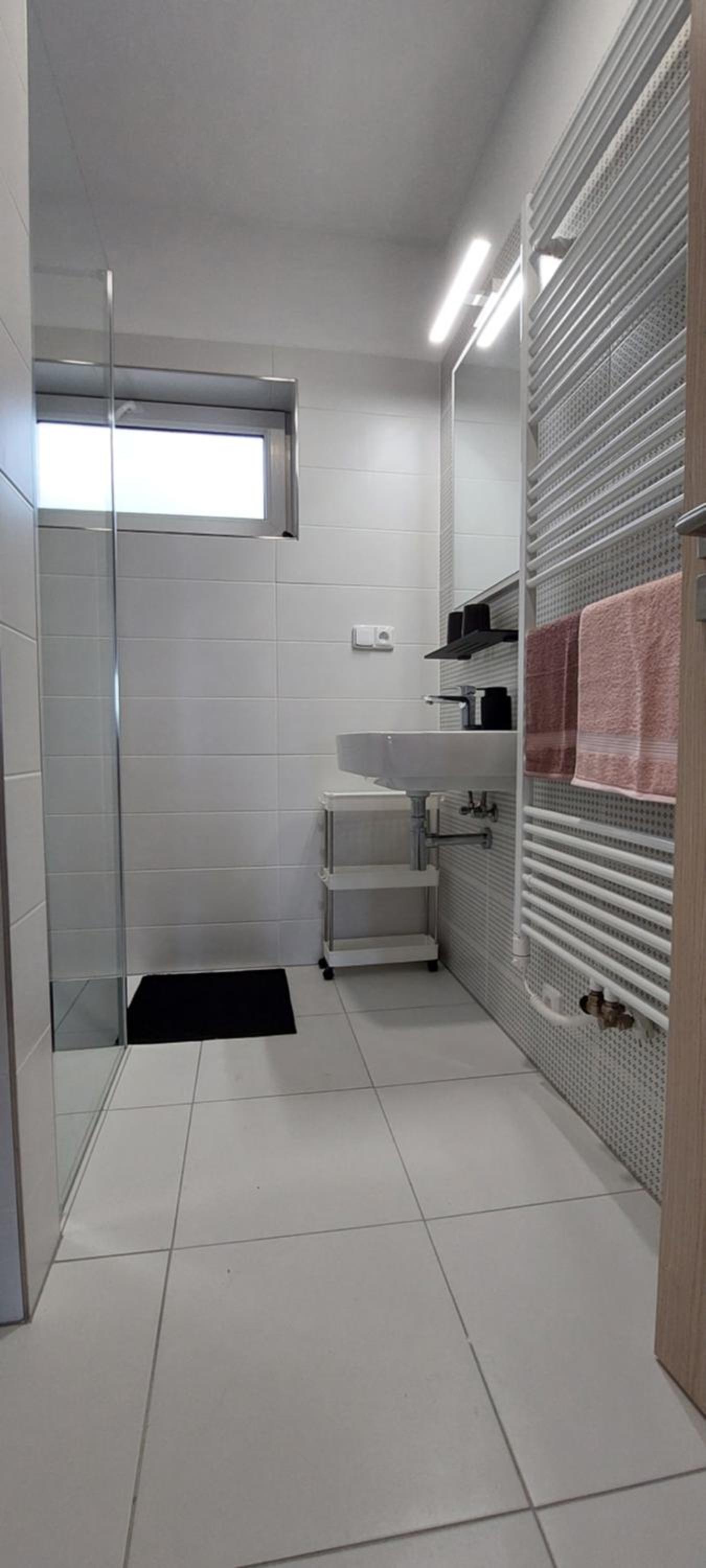Nové apartmány U Špilínků