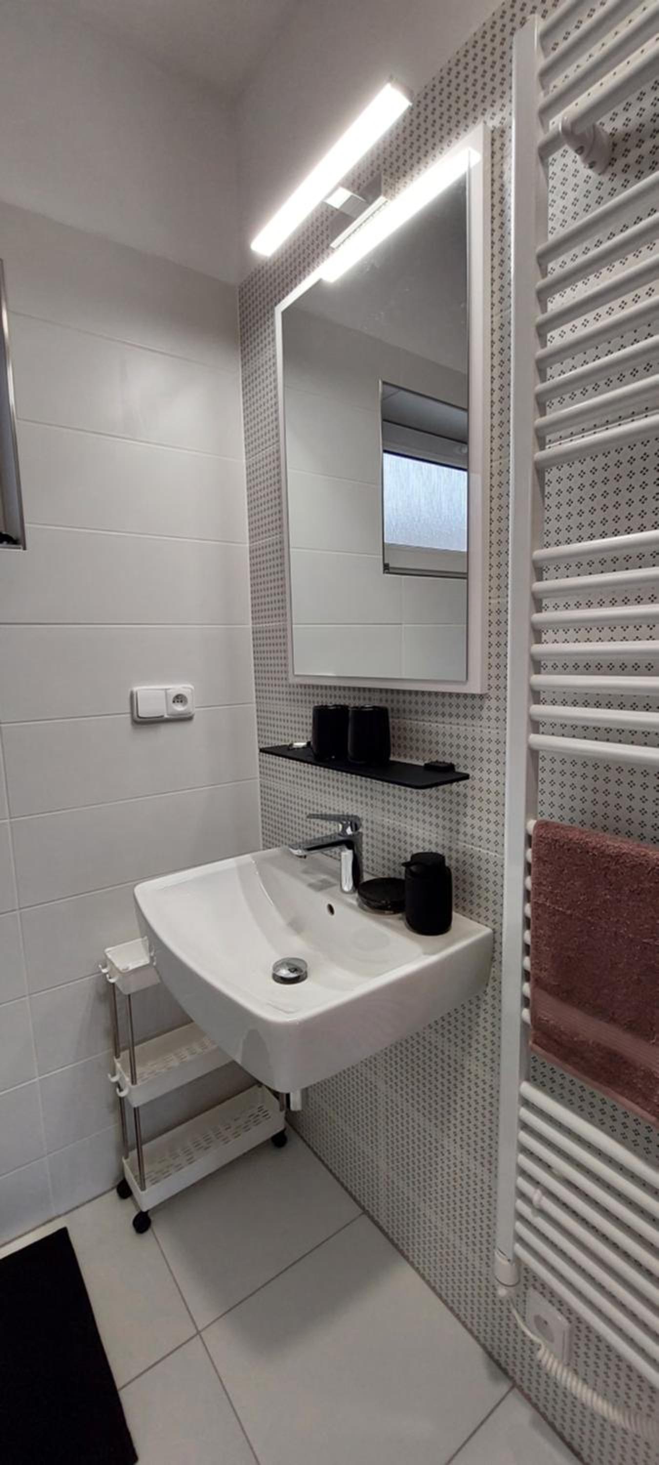Nové apartmány U Špilínků