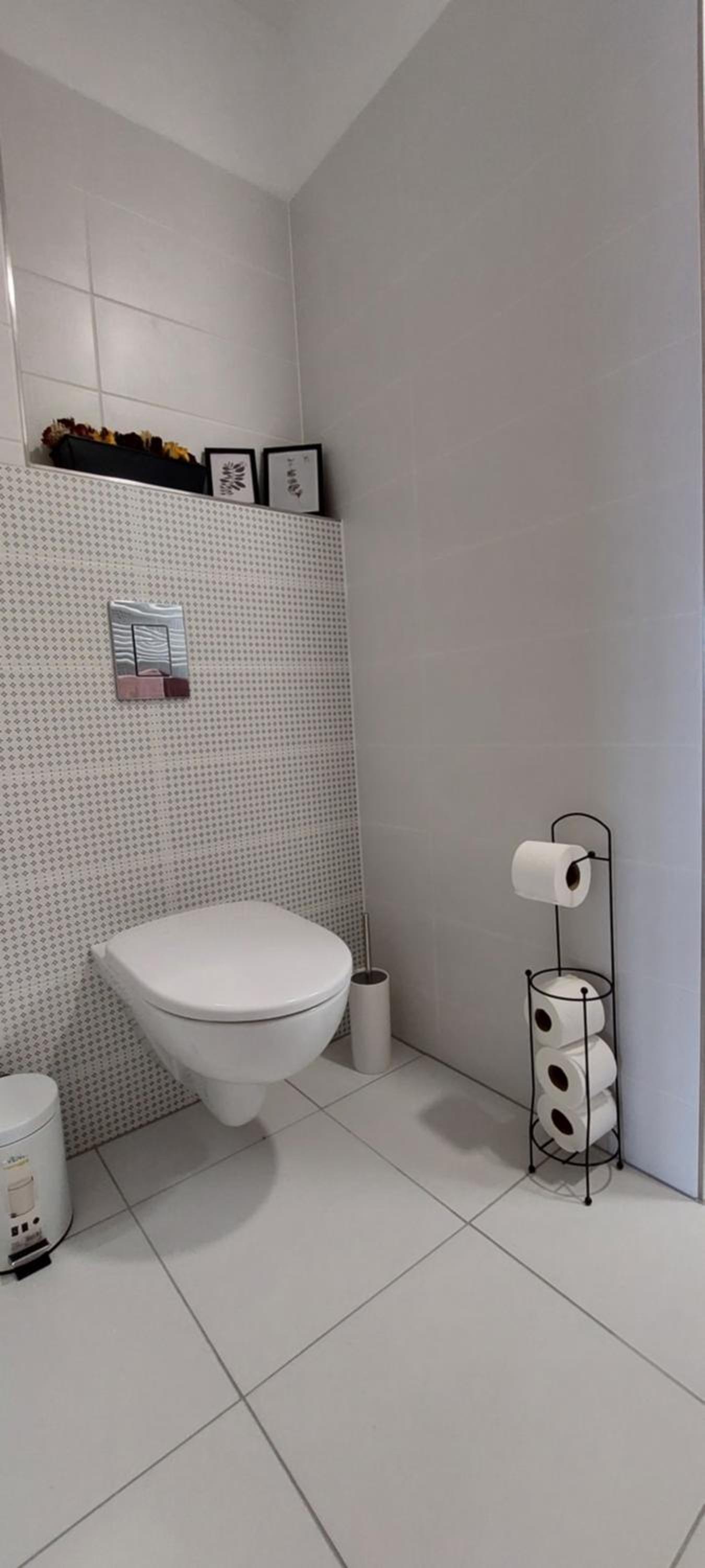 Nové apartmány U Špilínků
